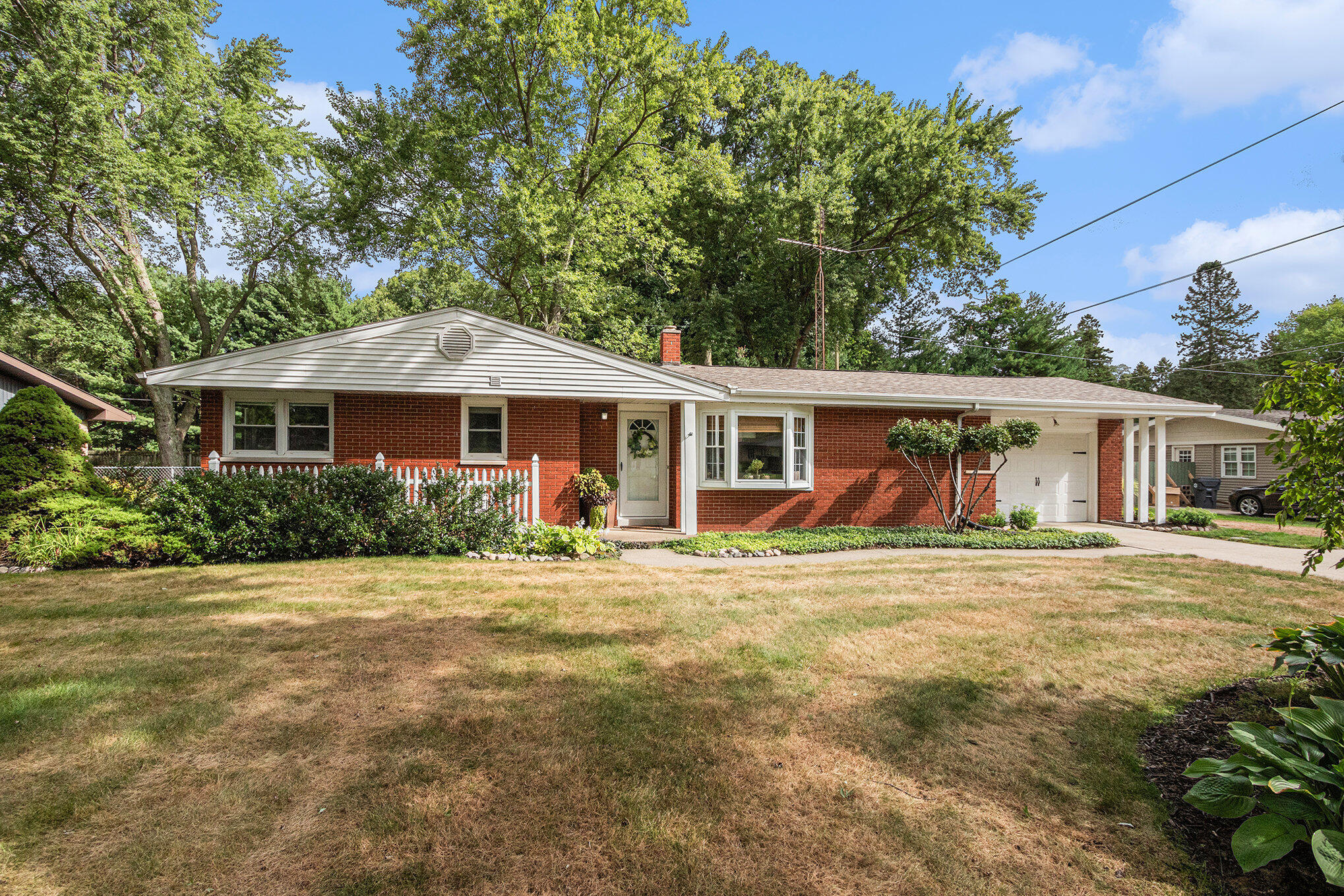 1403 Timberlane Drive, St. Joseph