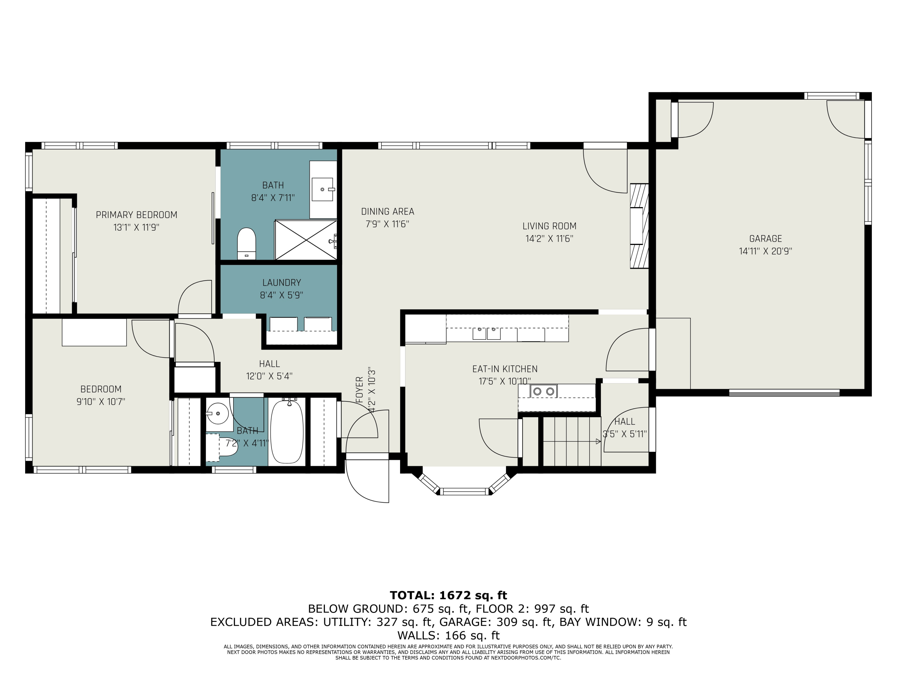 1403 Timberlane Drive, St. Joseph