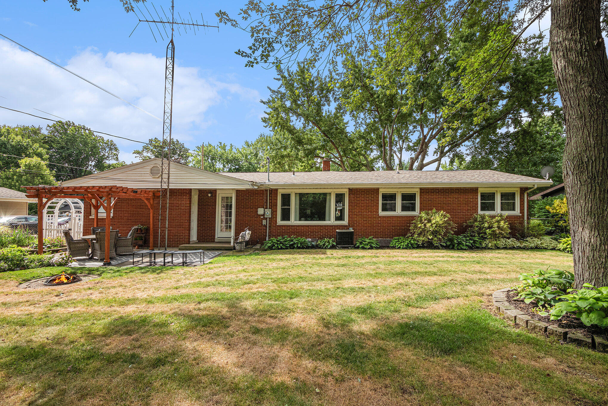 1403 Timberlane Drive, St. Joseph