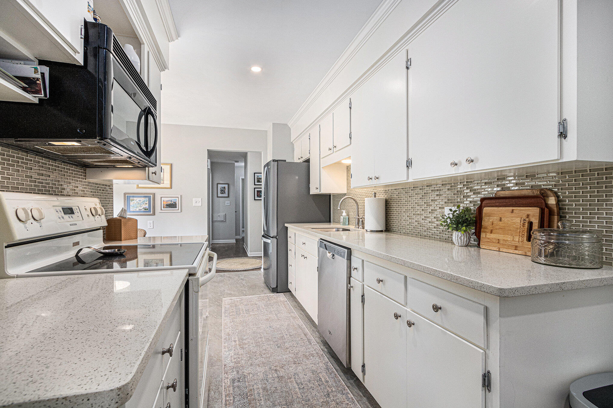 1403 Timberlane Drive, St. Joseph