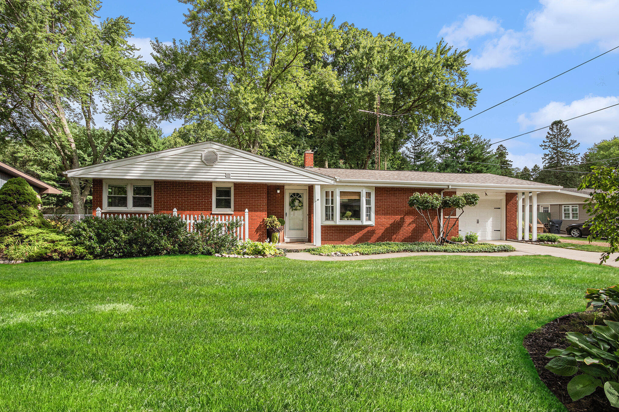 1403 Timberlane Drive, St. Joseph