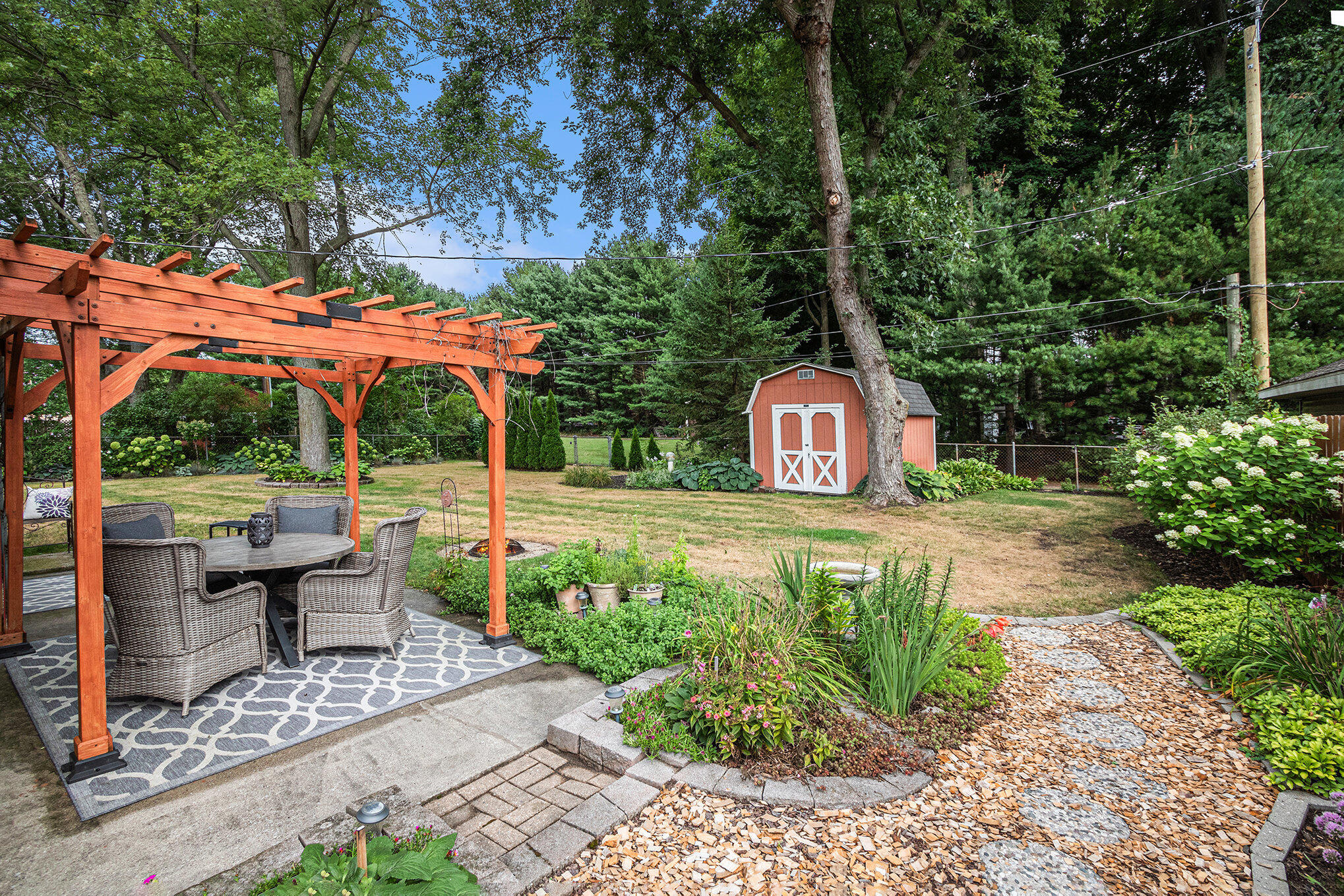 1403 Timberlane Drive, St. Joseph