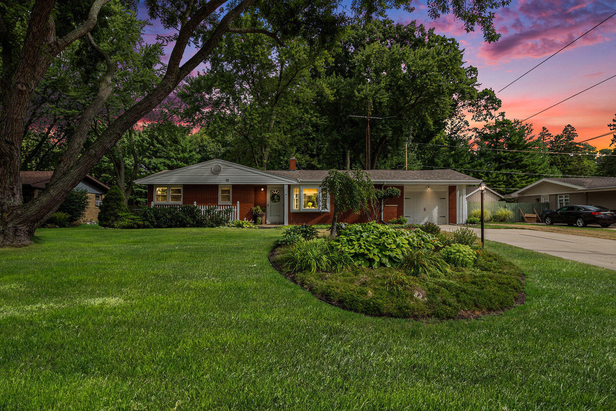1403 Timberlane Drive, St. Joseph