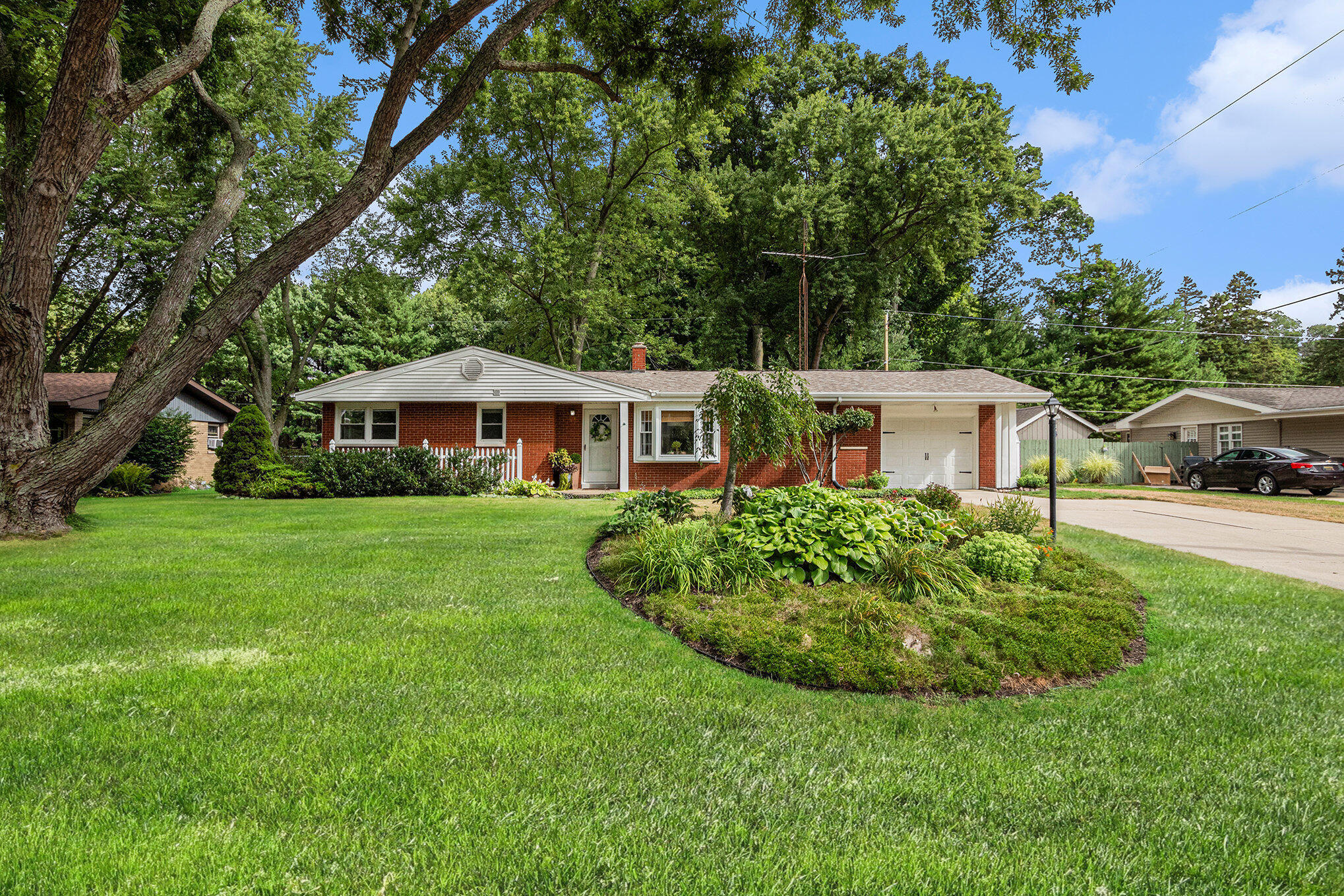 1403 Timberlane Drive, St. Joseph