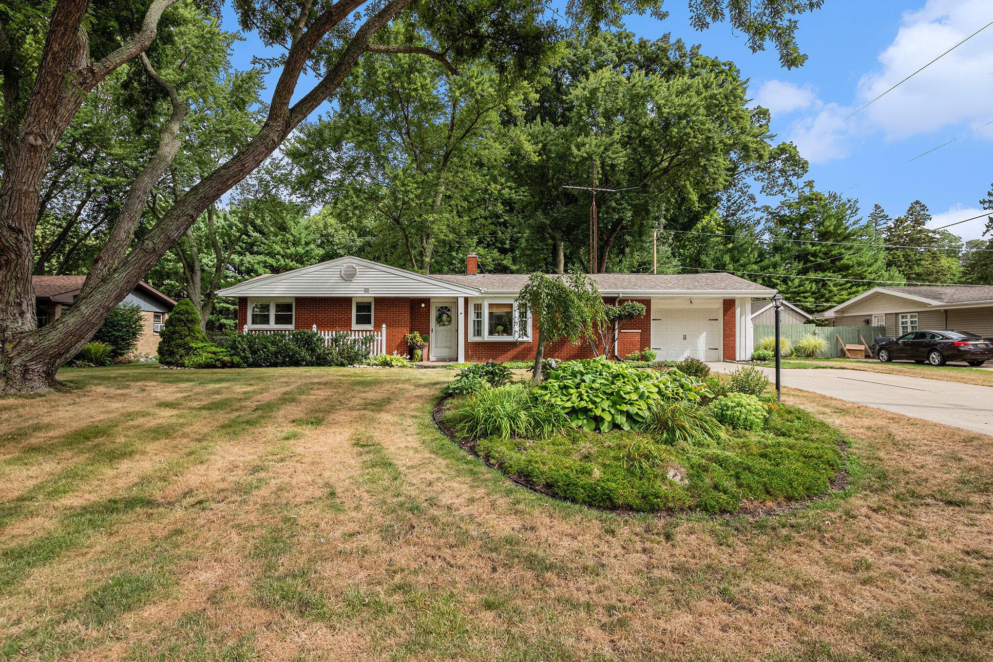 1403 Timberlane Drive, St. Joseph