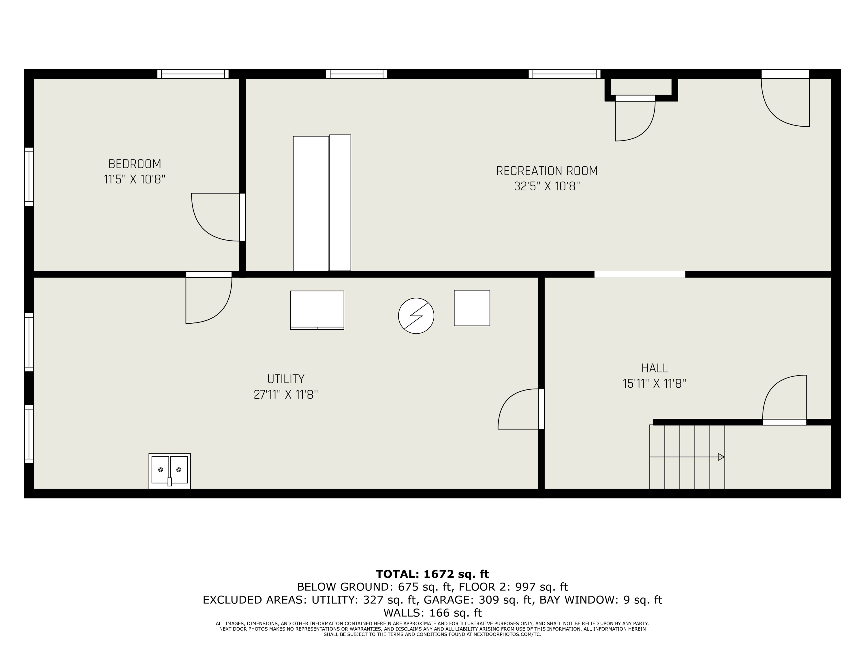 1403 Timberlane Drive, St. Joseph
