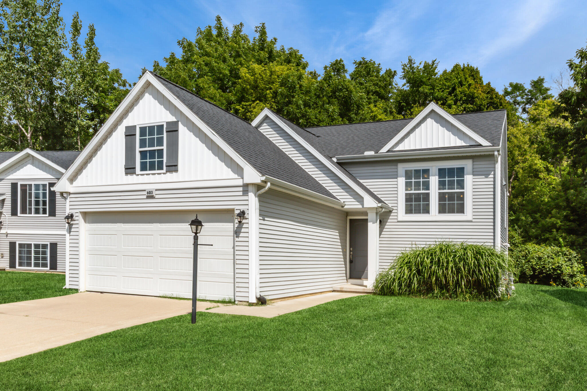 603 Cygnet Lake Drive