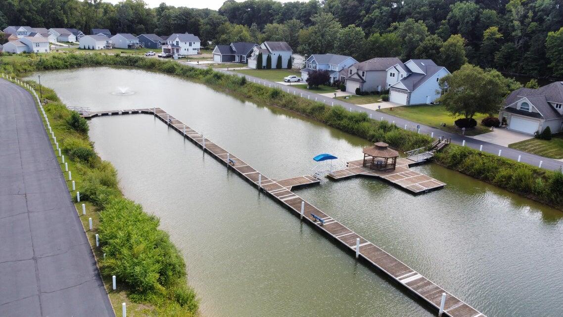 603 Cygnet Lake Drive