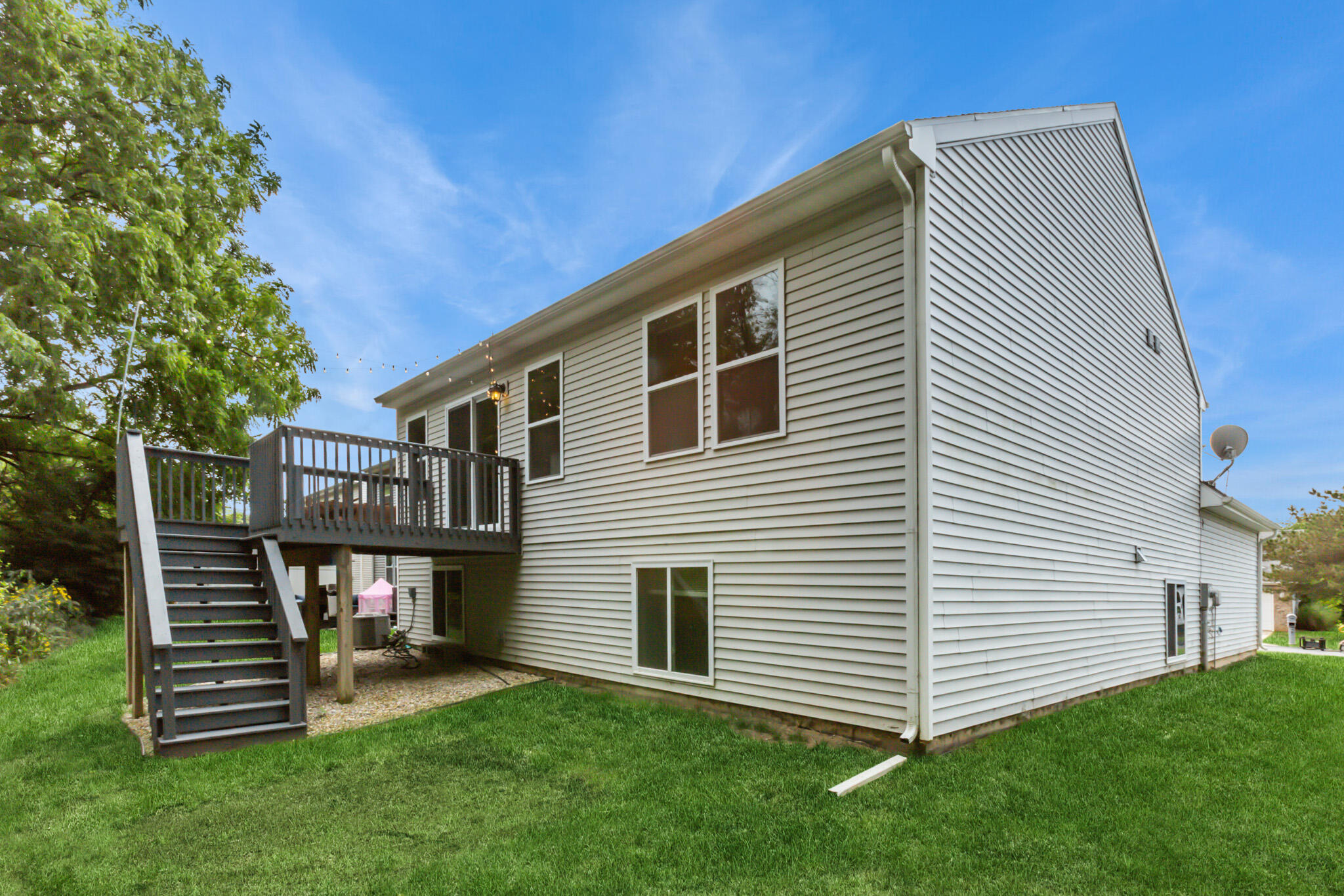 603 Cygnet Lake Drive