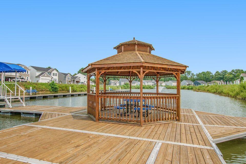 603 Cygnet Lake Drive