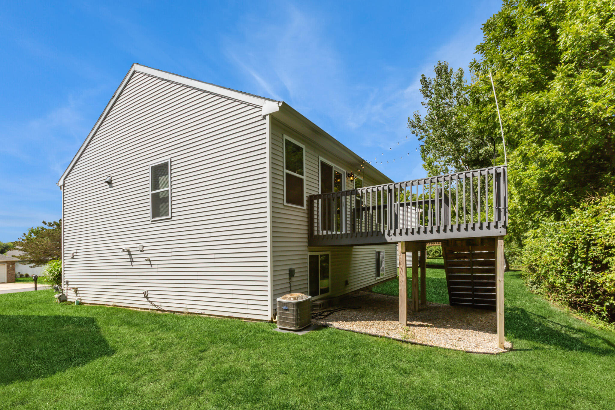603 Cygnet Lake Drive