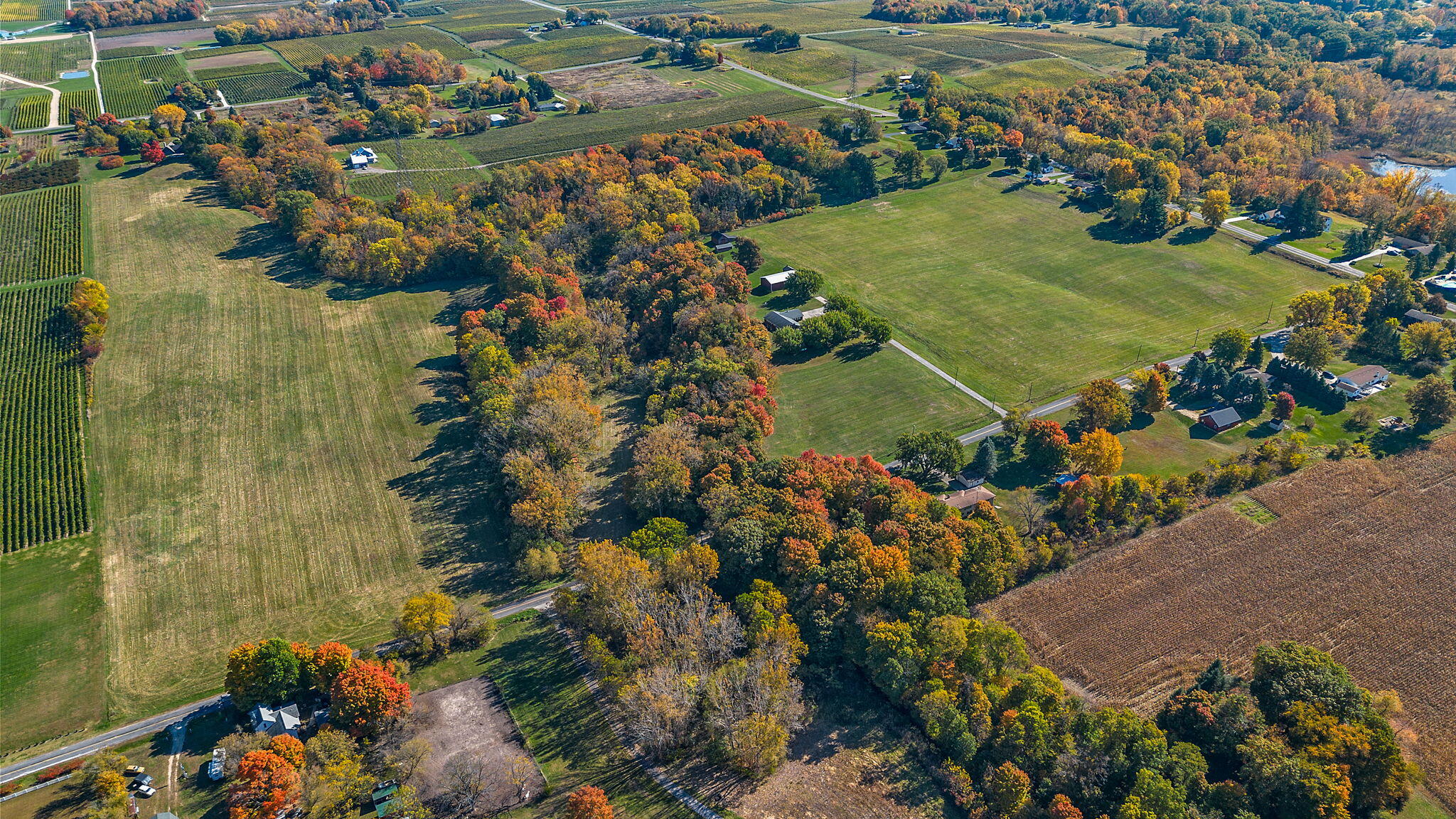 Gray Road Parcel A