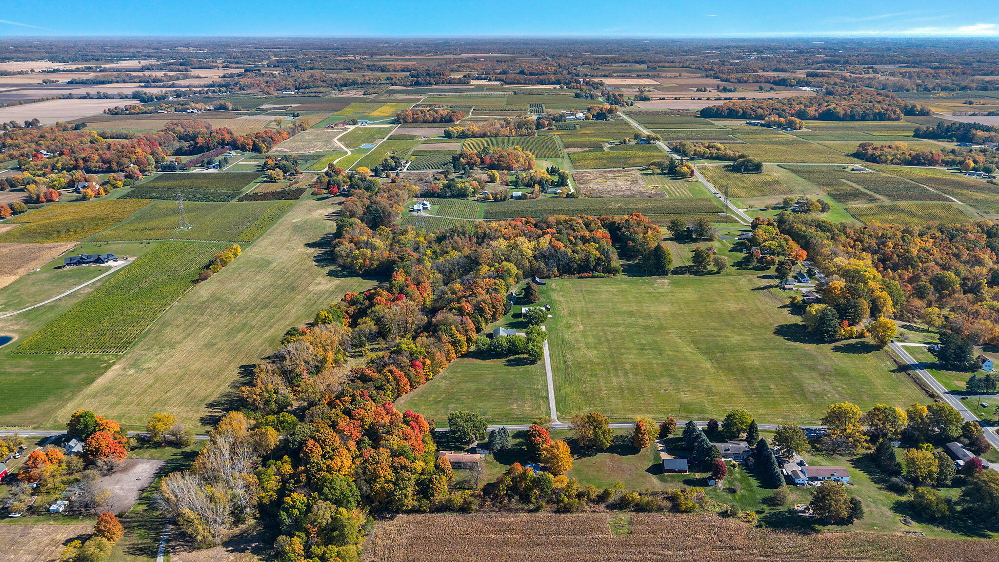 Gray Road Parcel A