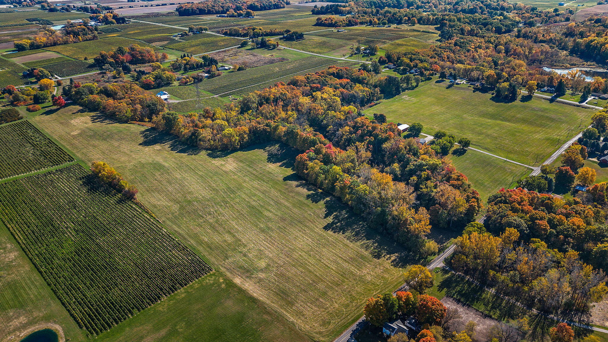 Gray Road Parcel A