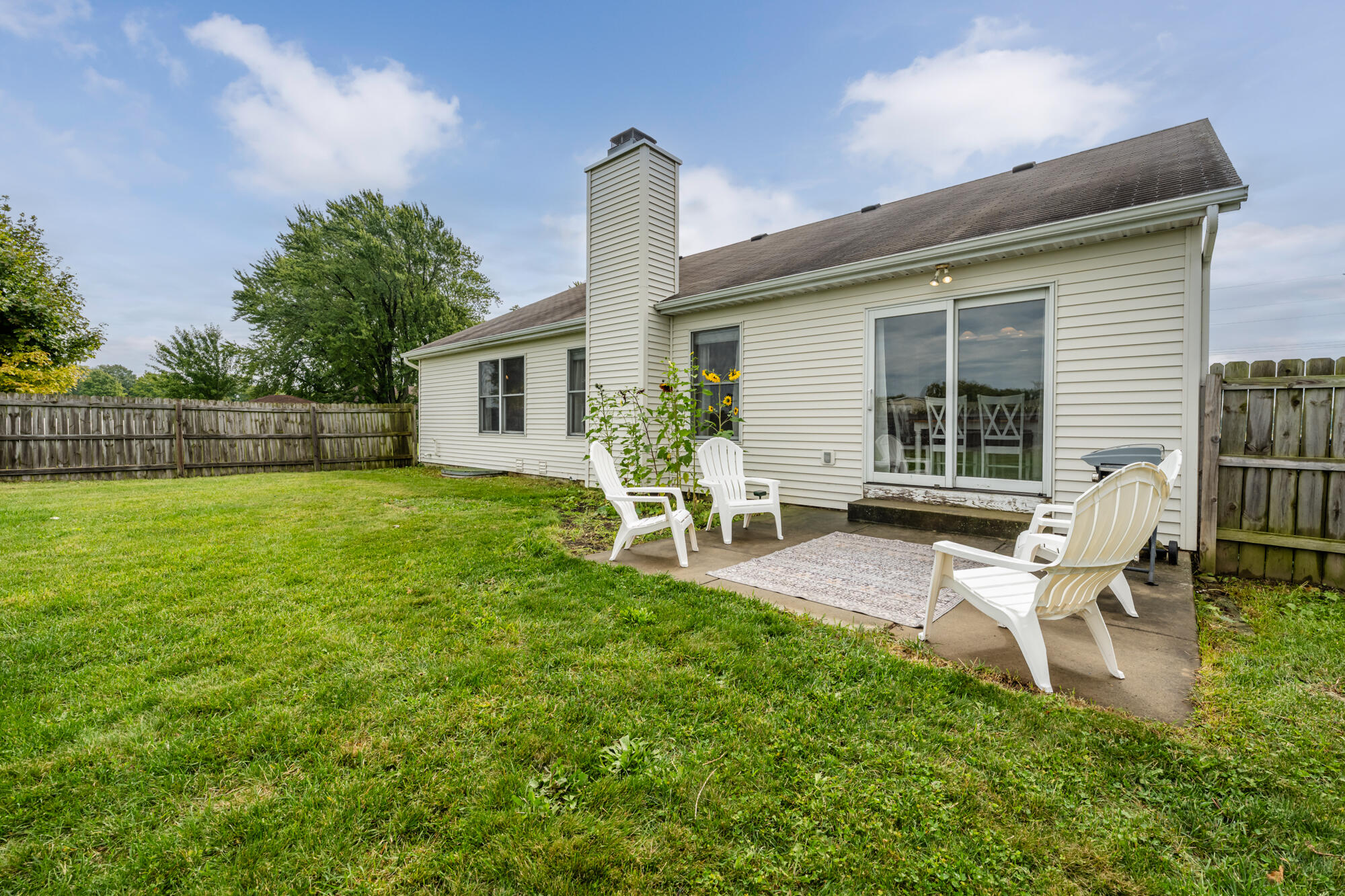819 E Lemon Creek Road