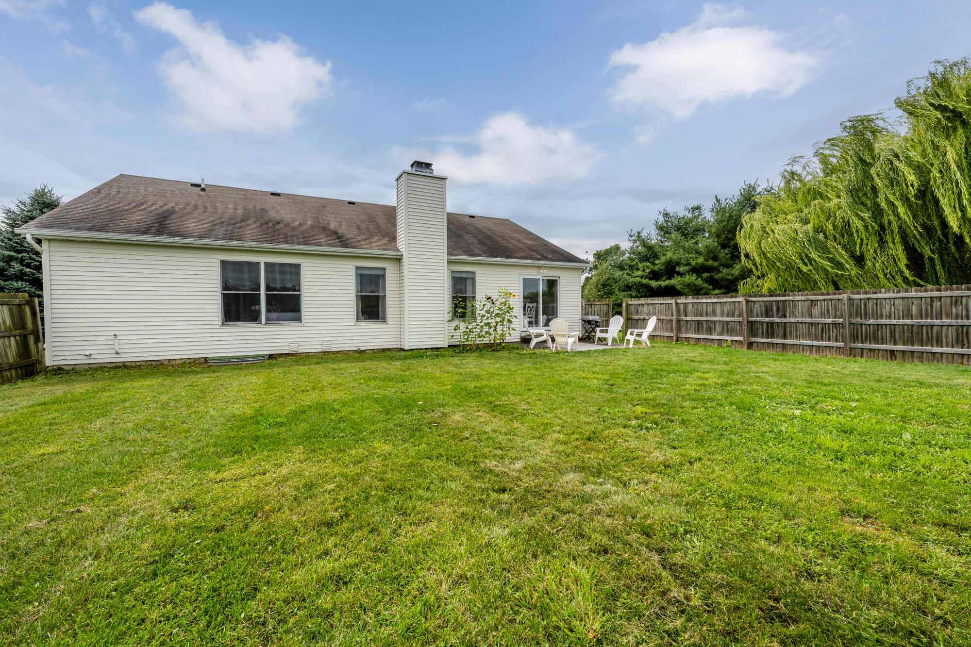 819 E Lemon Creek Road