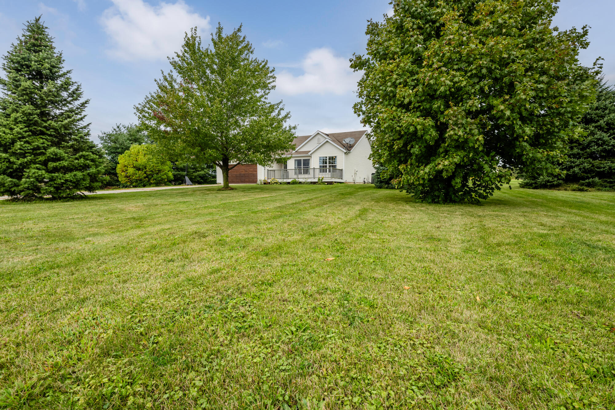 819 E Lemon Creek Road