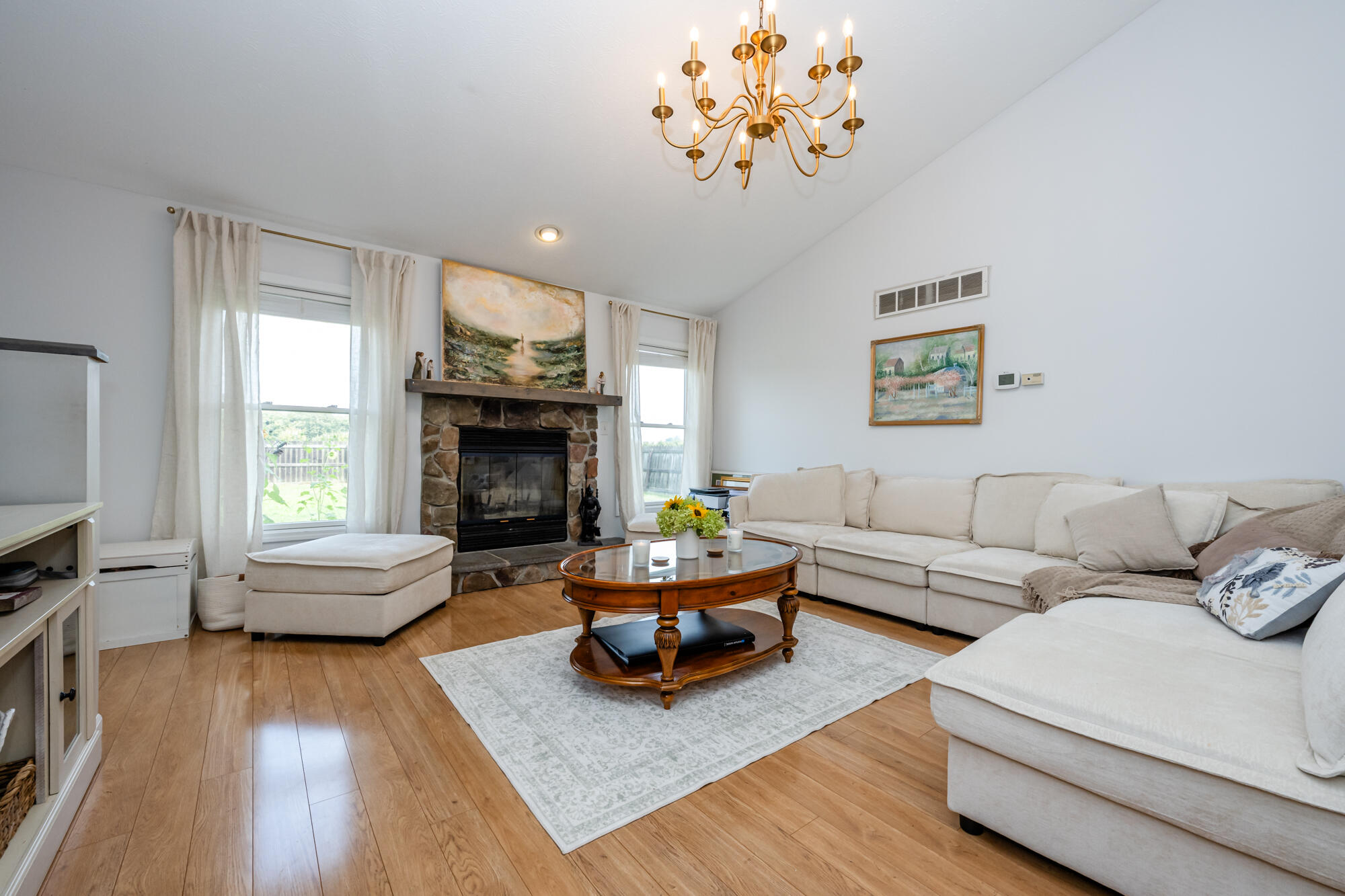 819 E Lemon Creek Road