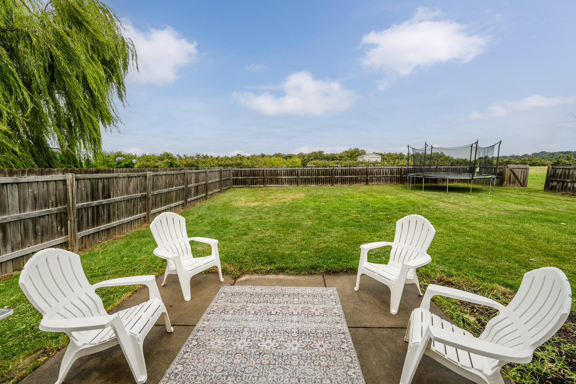 819 E Lemon Creek Road