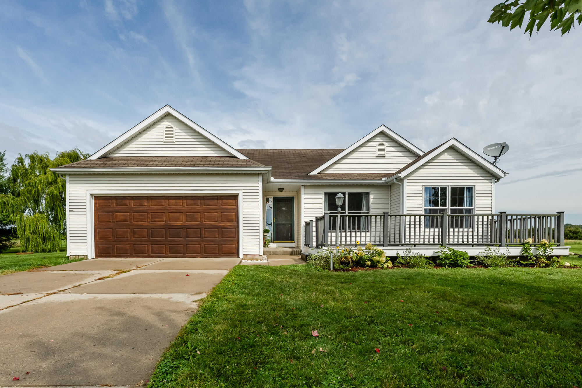 819 E Lemon Creek Road