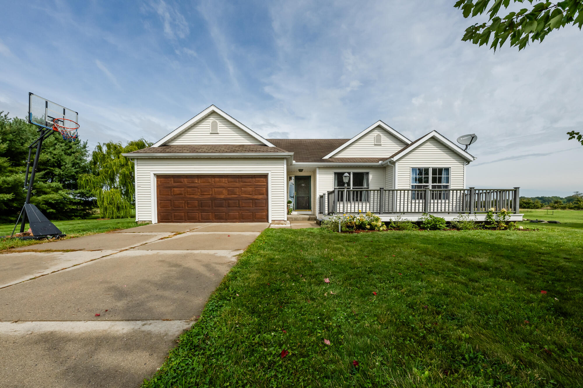 819 E Lemon Creek Road