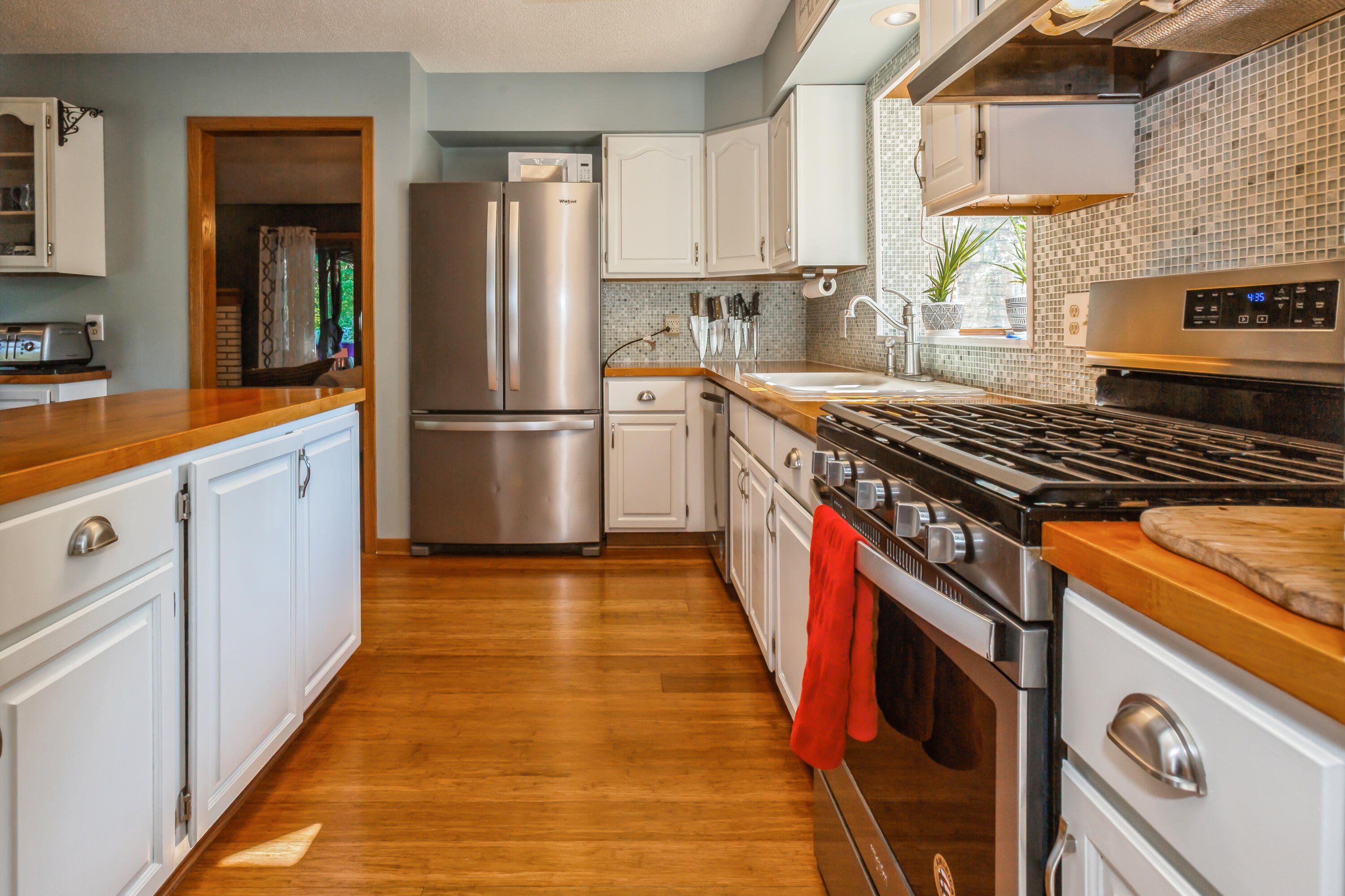 1312 Timberlane Drive, St. Joseph