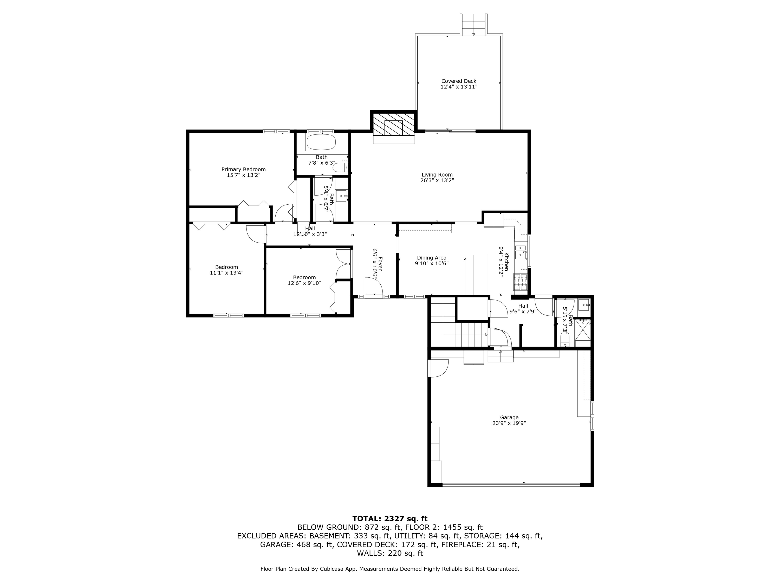 1312 Timberlane Drive, St. Joseph