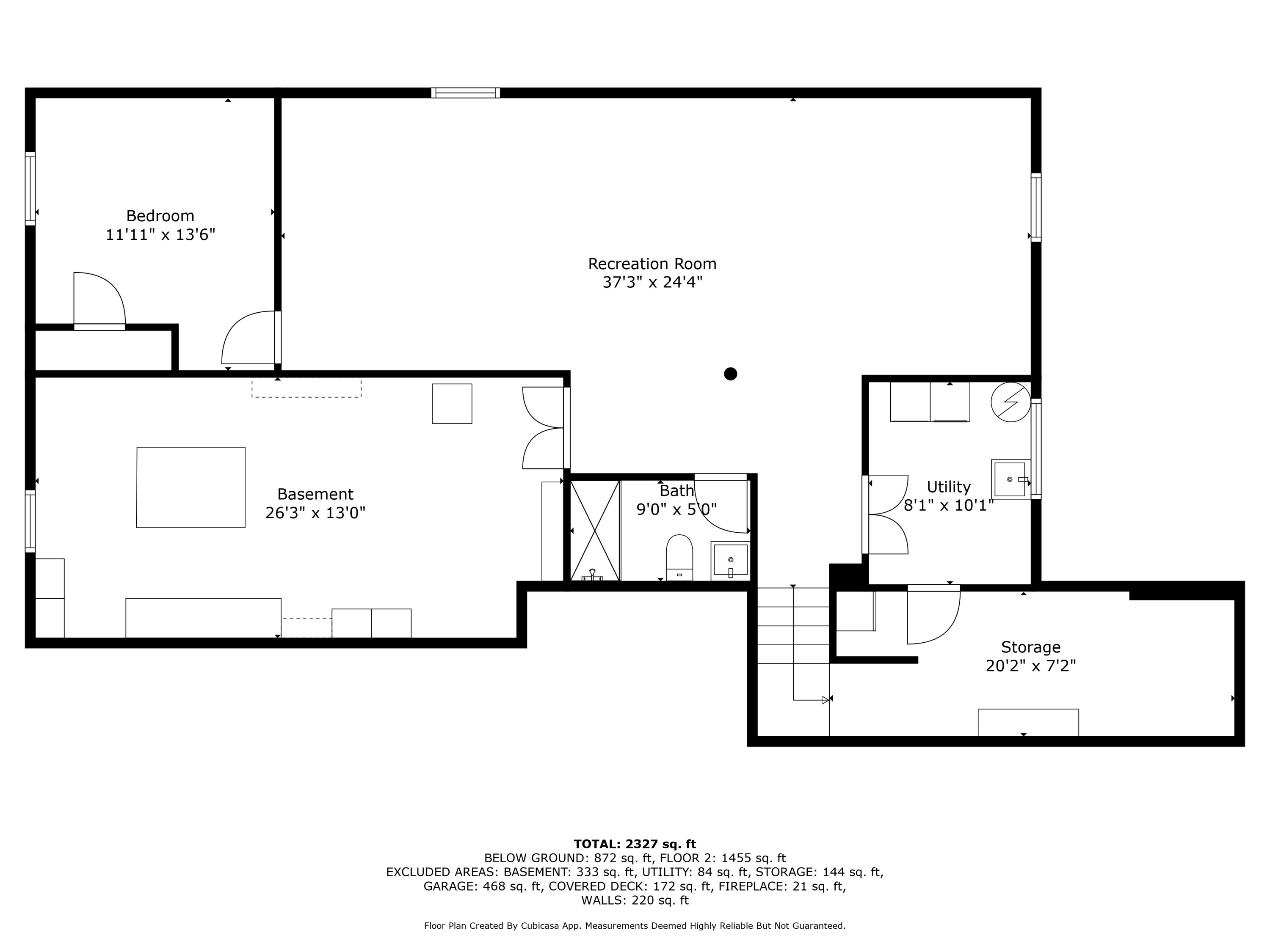 1312 Timberlane Drive, St. Joseph
