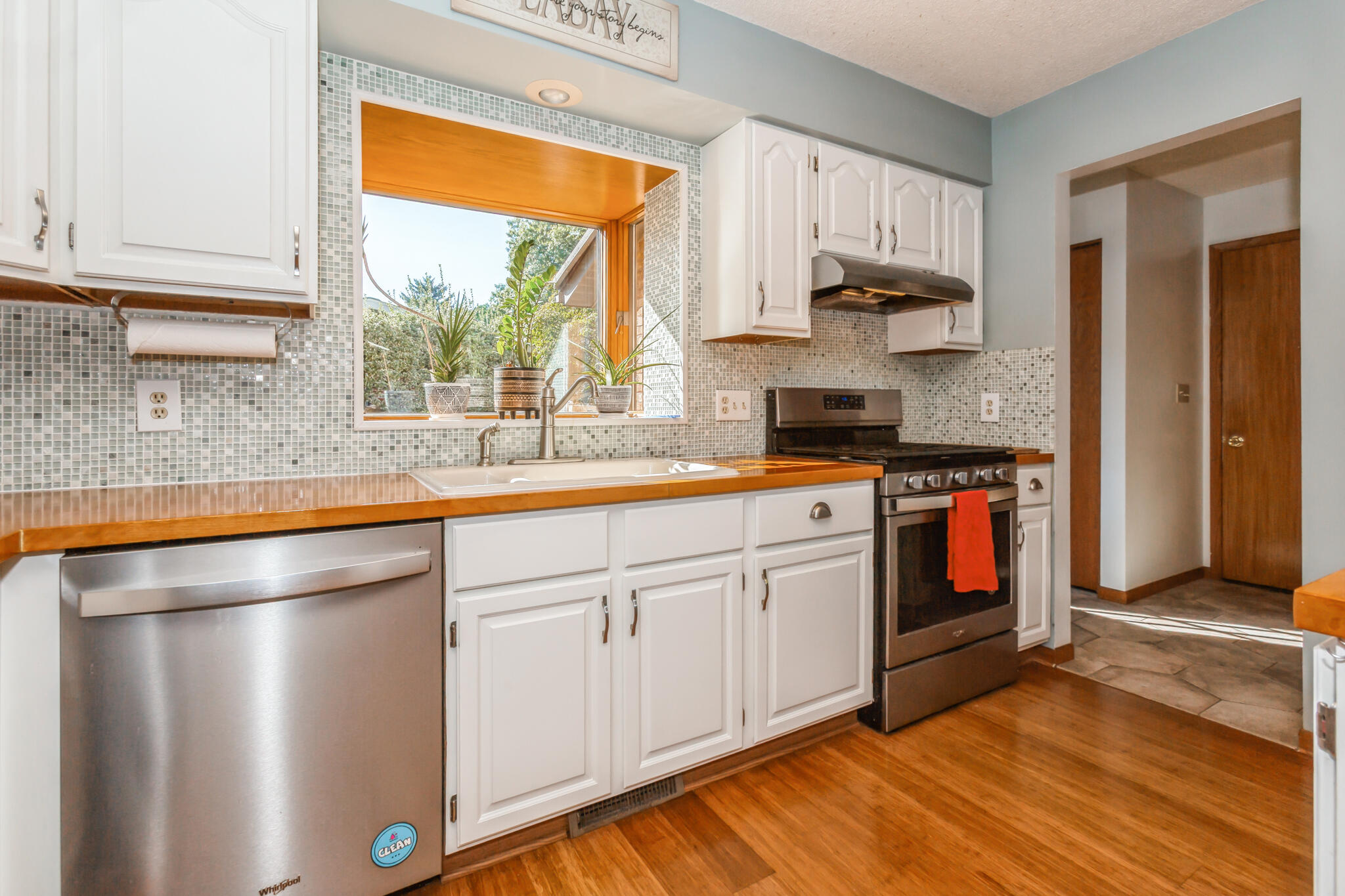 1312 Timberlane Drive, St. Joseph