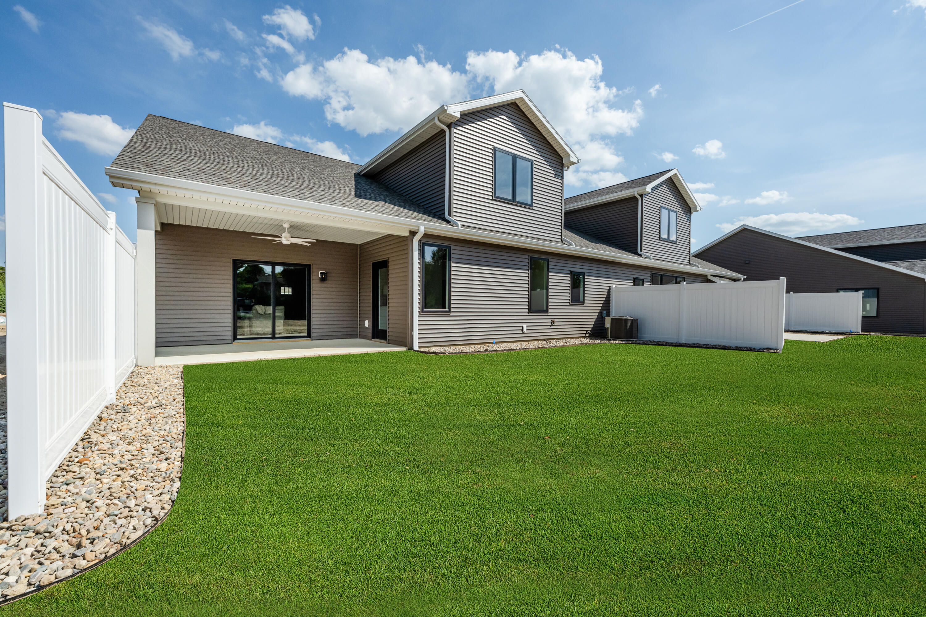 3620 Katherine Lane 1, St. Joseph Unit: 1