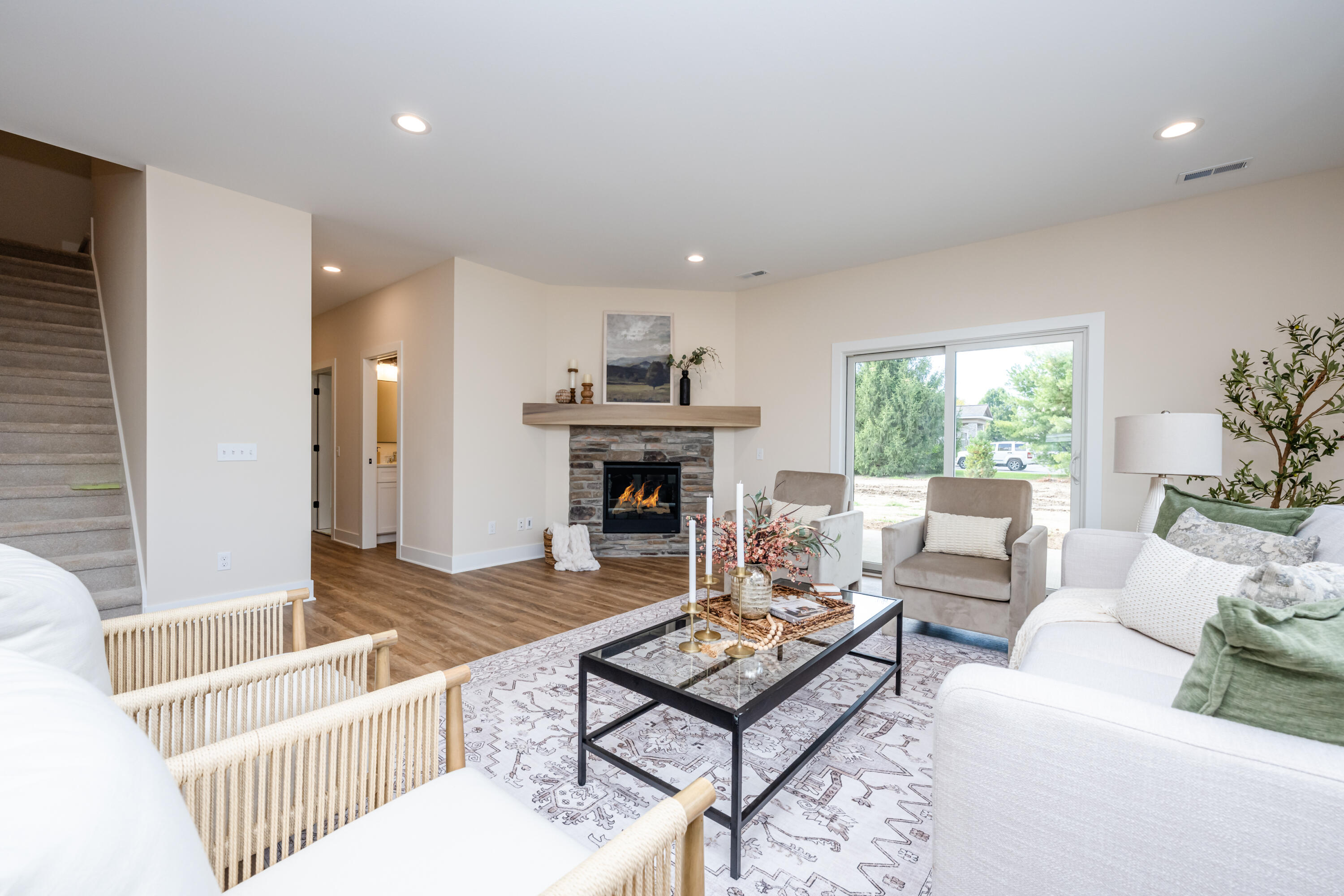 3620 Katherine Lane 1, St. Joseph Unit: 1