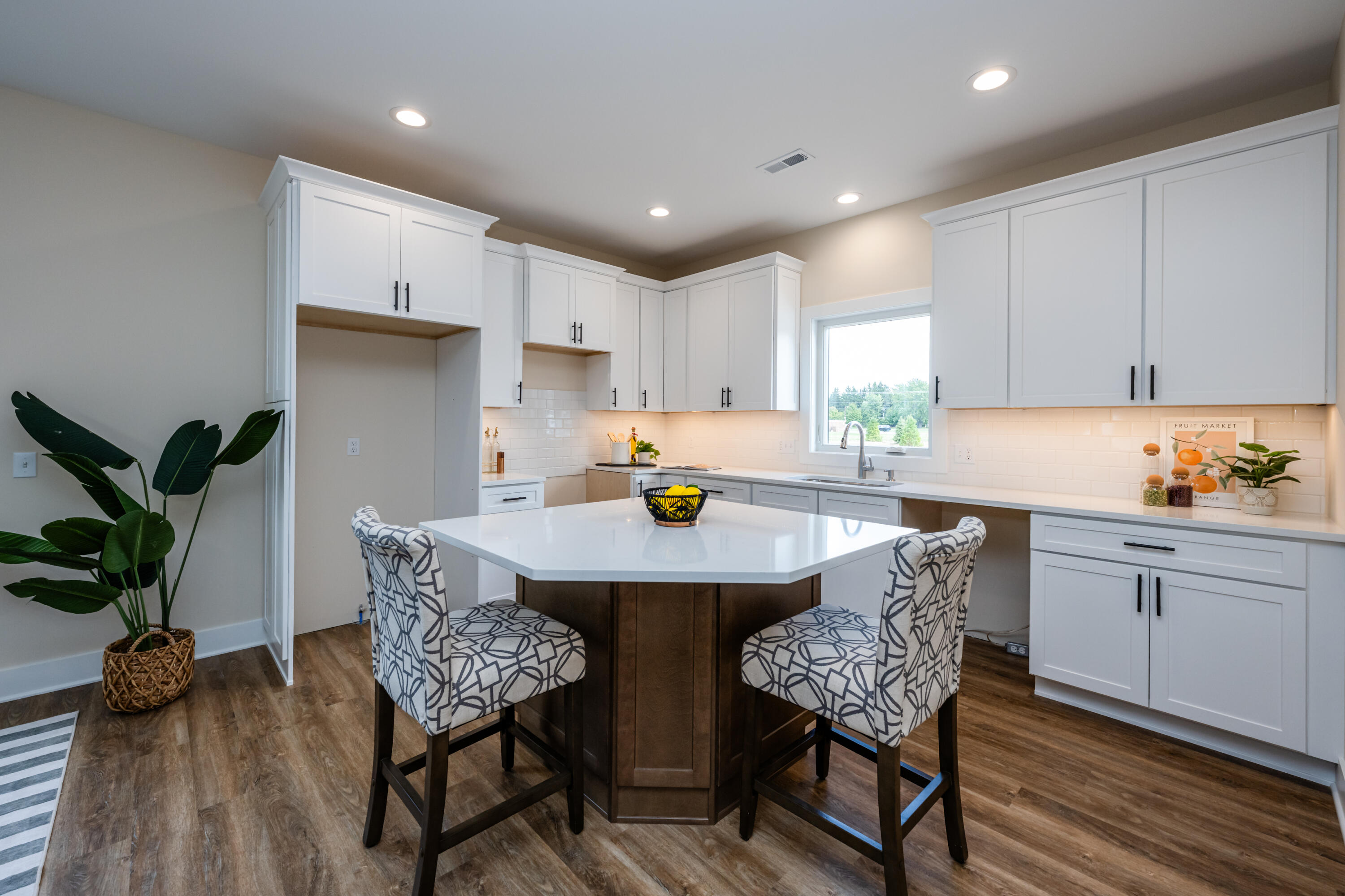 3620 Katherine Lane 1, St. Joseph Unit: 1