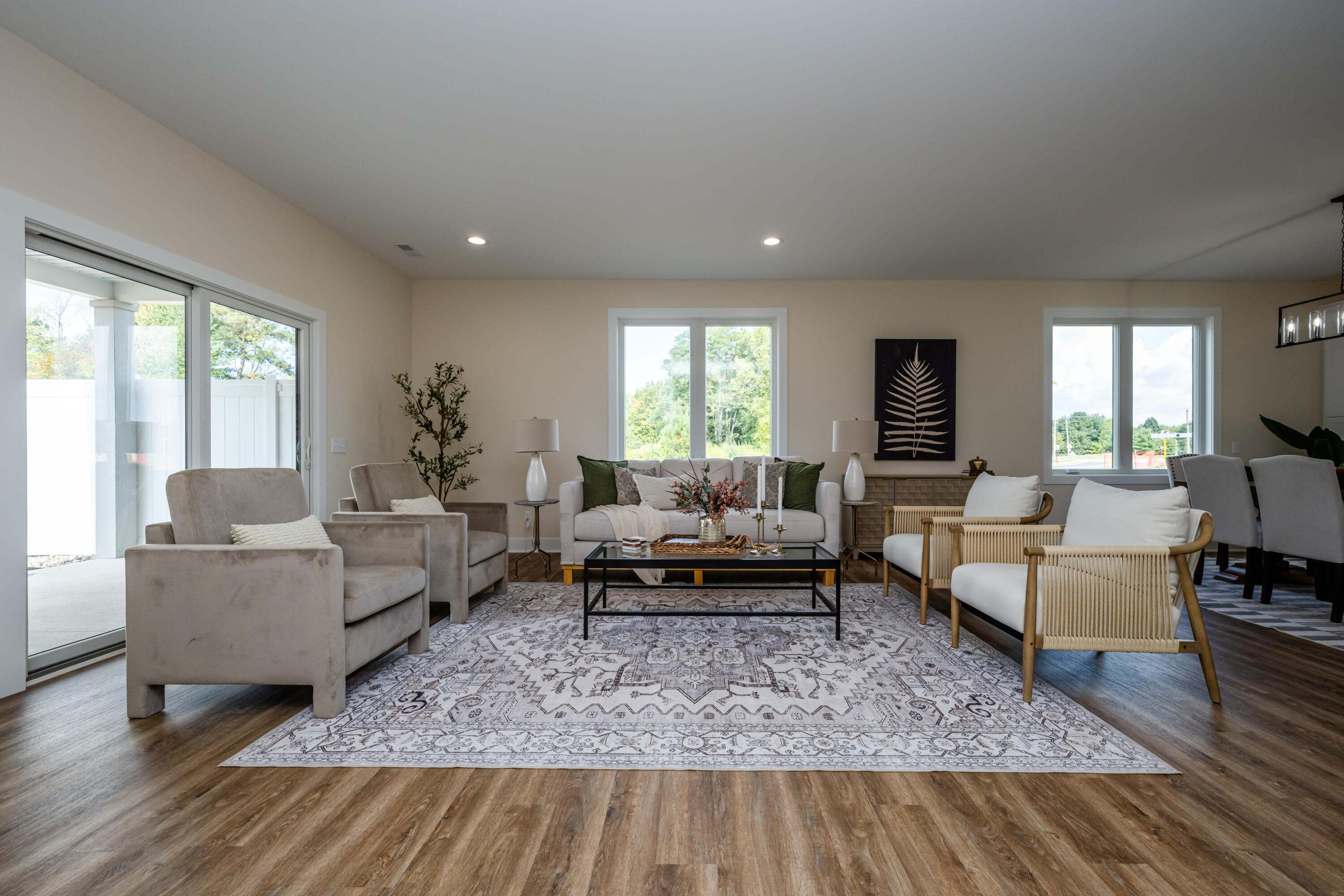 3620 Katherine Lane 1, St. Joseph Unit: 1