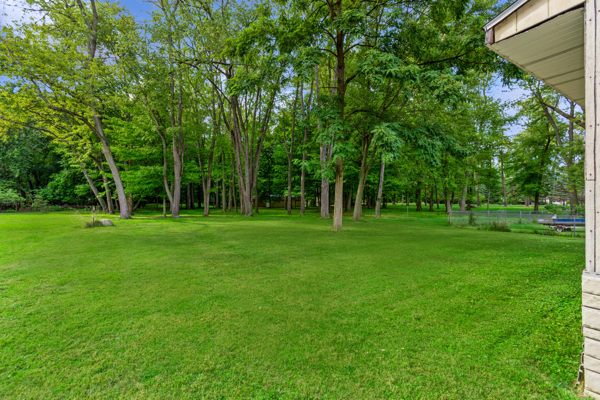 4780 N Watervliet Road