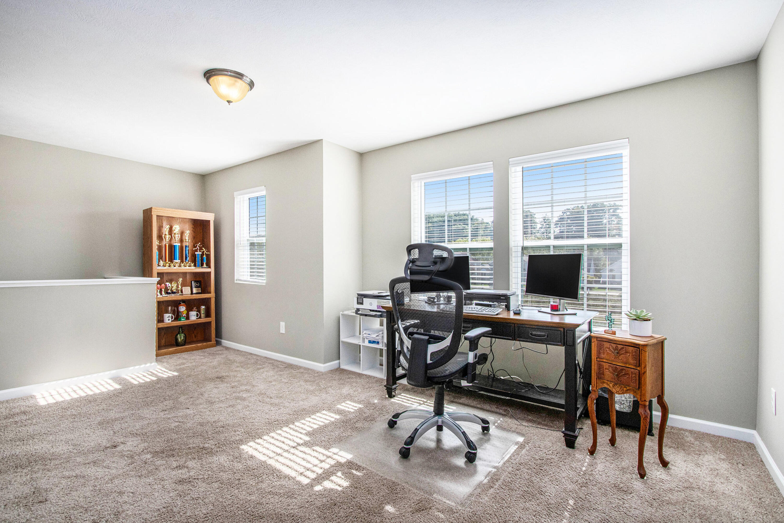 593 Trumpeter Bay Drive