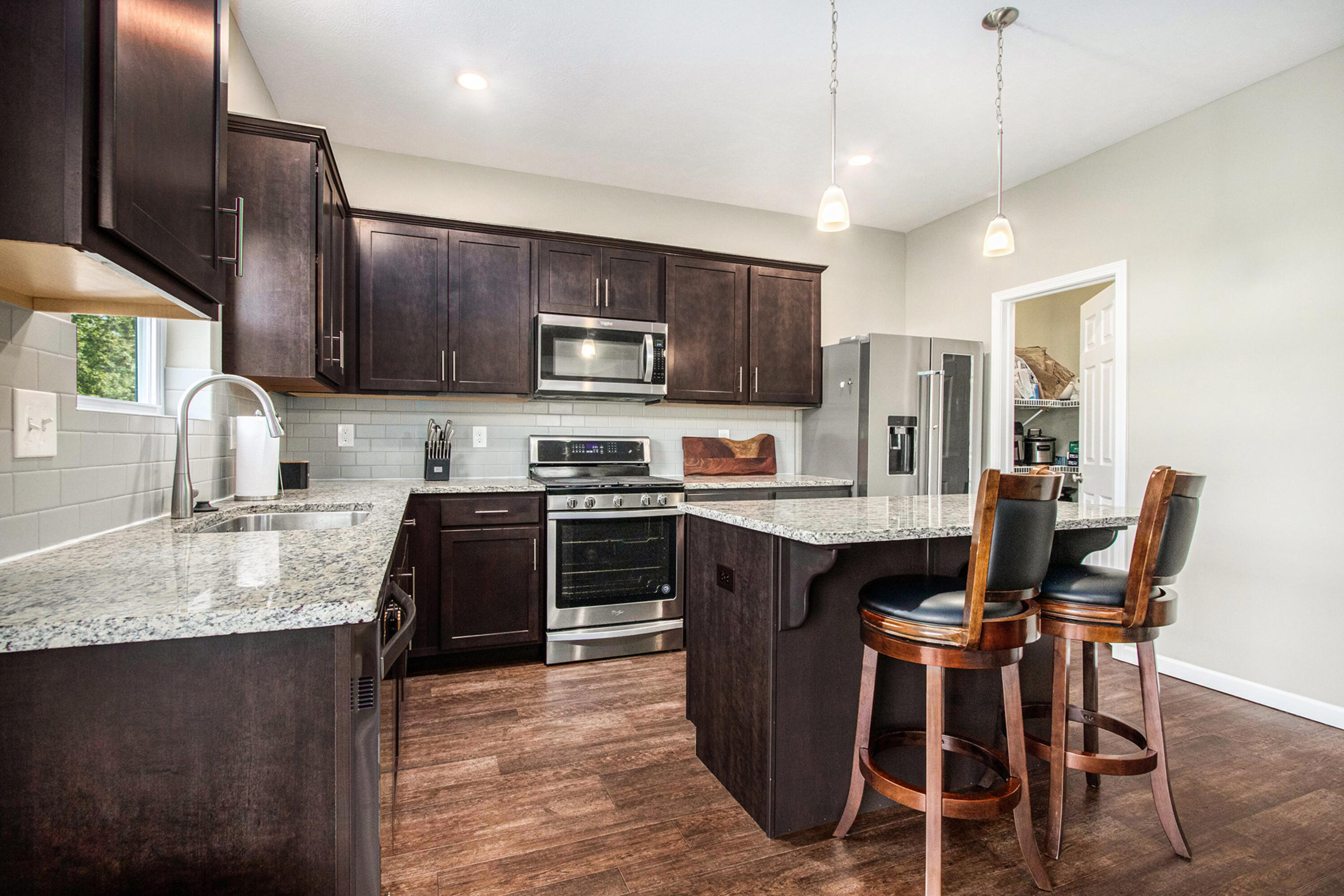 593 Trumpeter Bay Drive