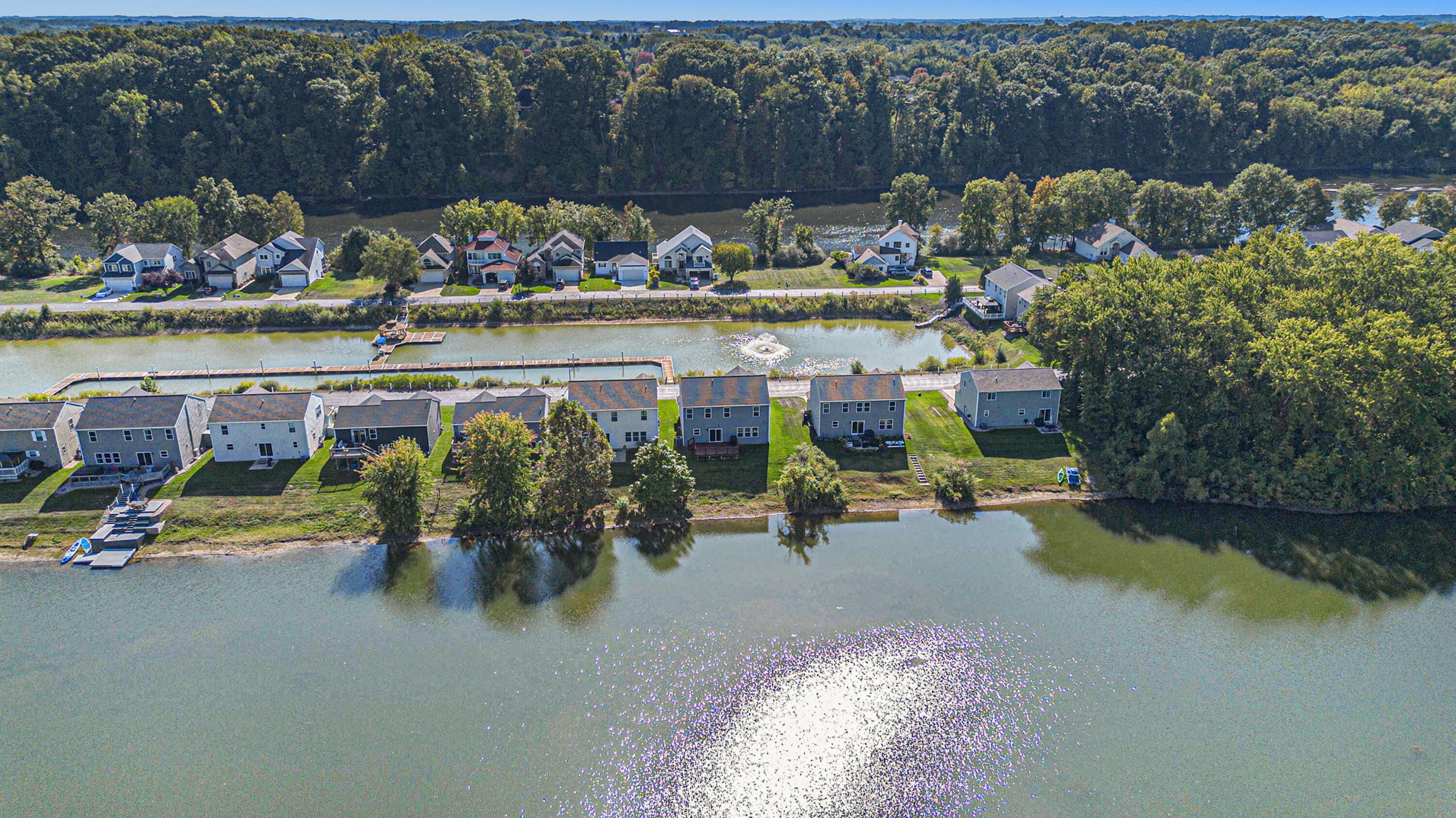 593 Trumpeter Bay Drive