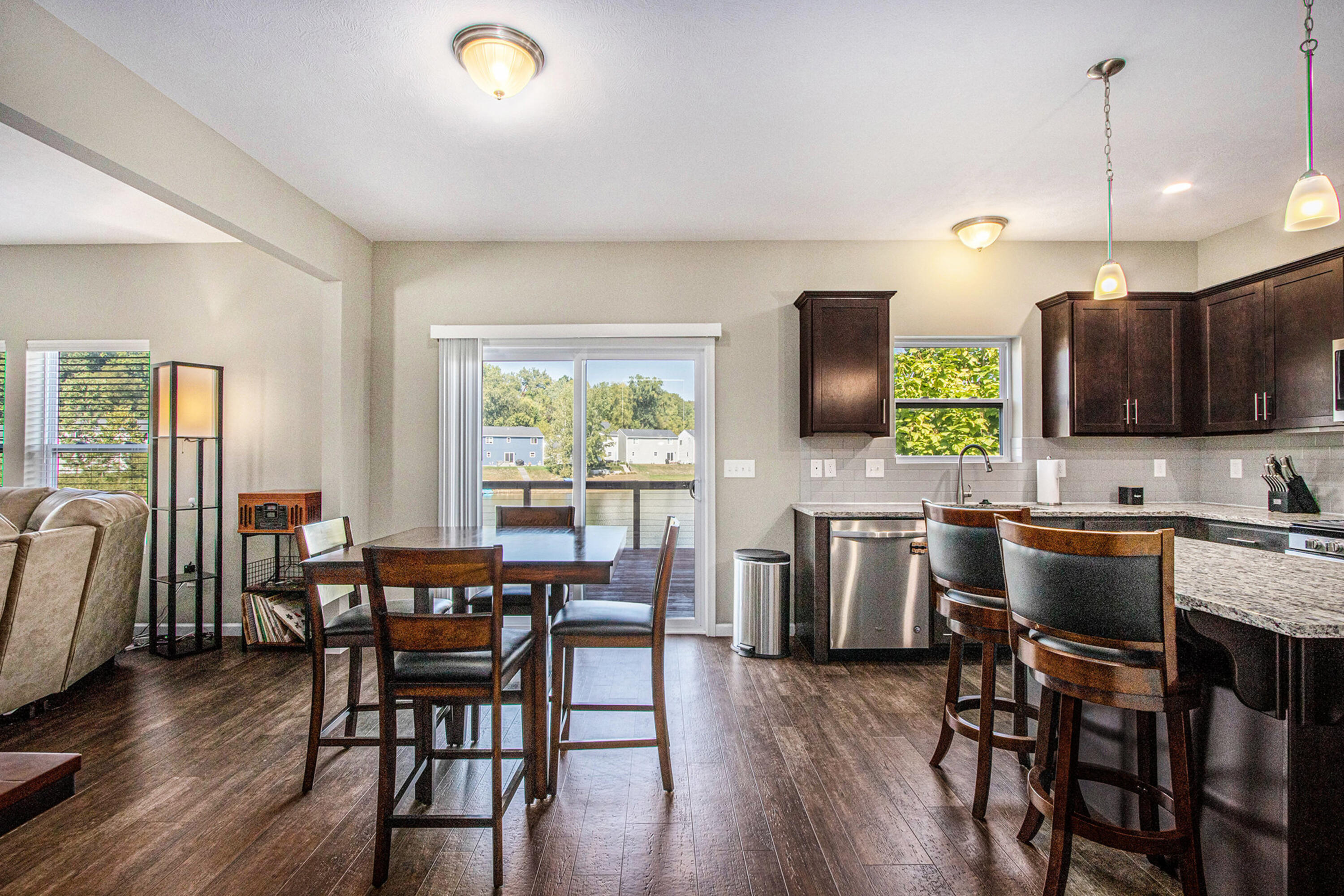 593 Trumpeter Bay Drive