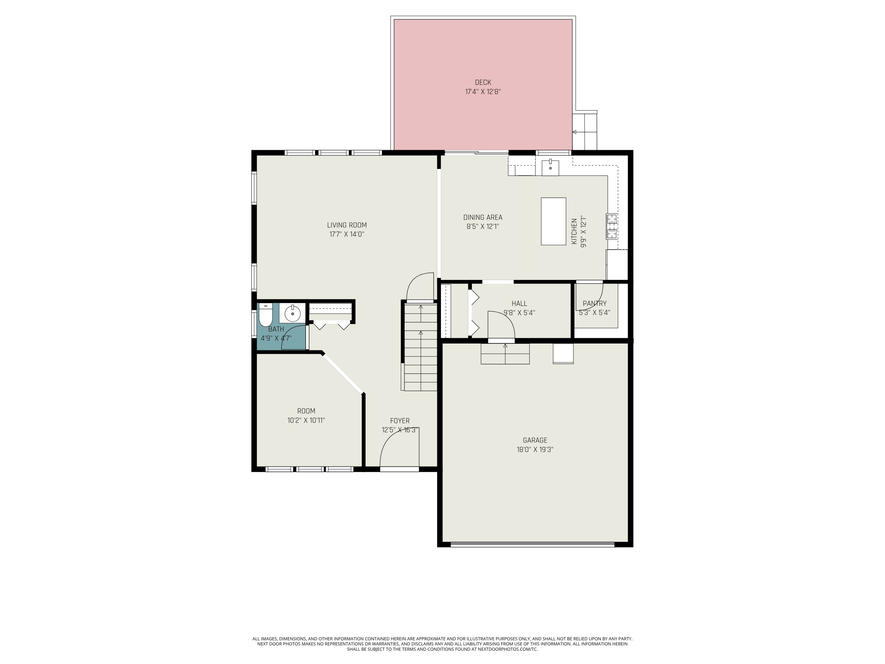 593 Trumpeter Bay Drive