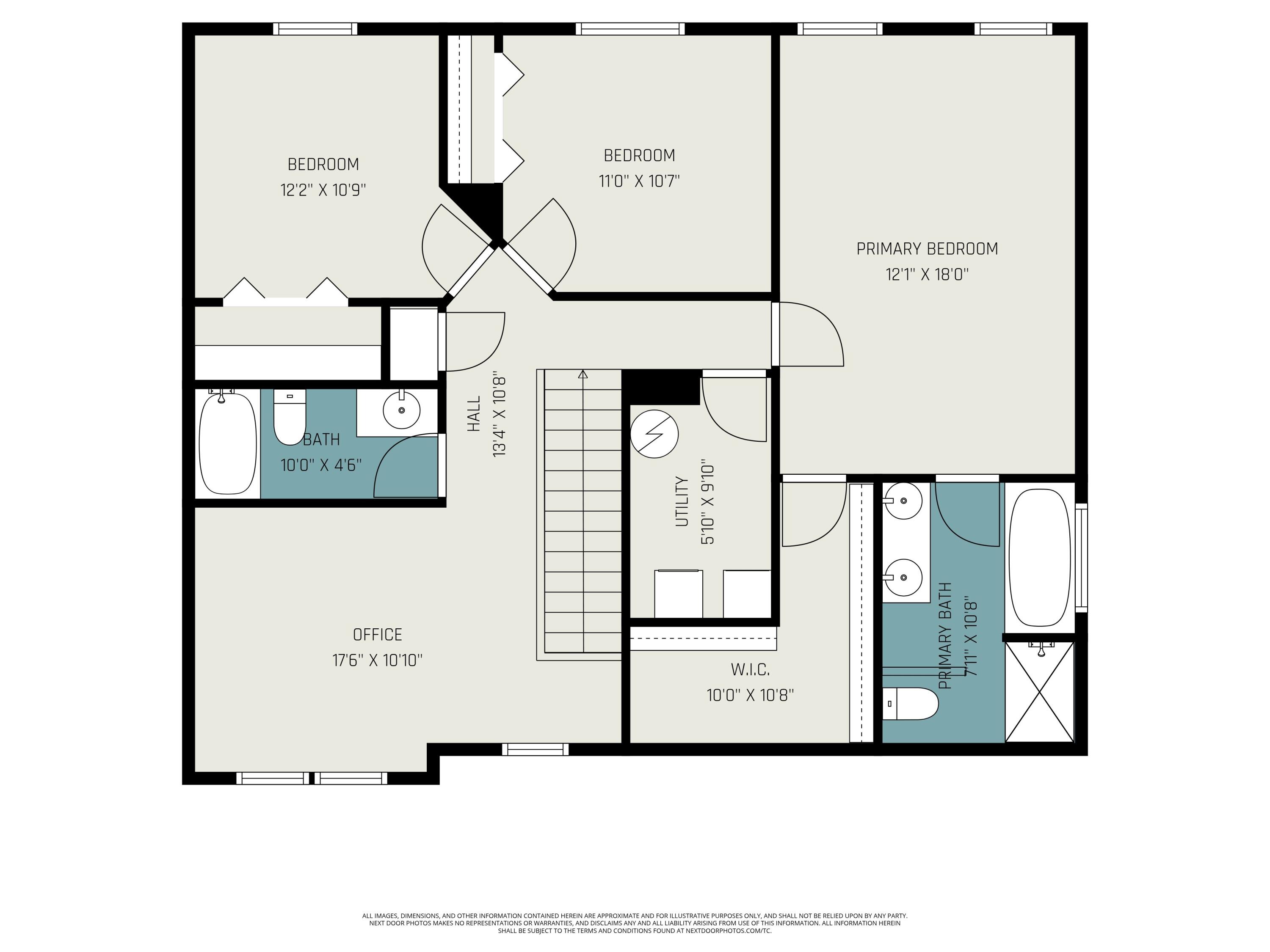 593 Trumpeter Bay Drive
