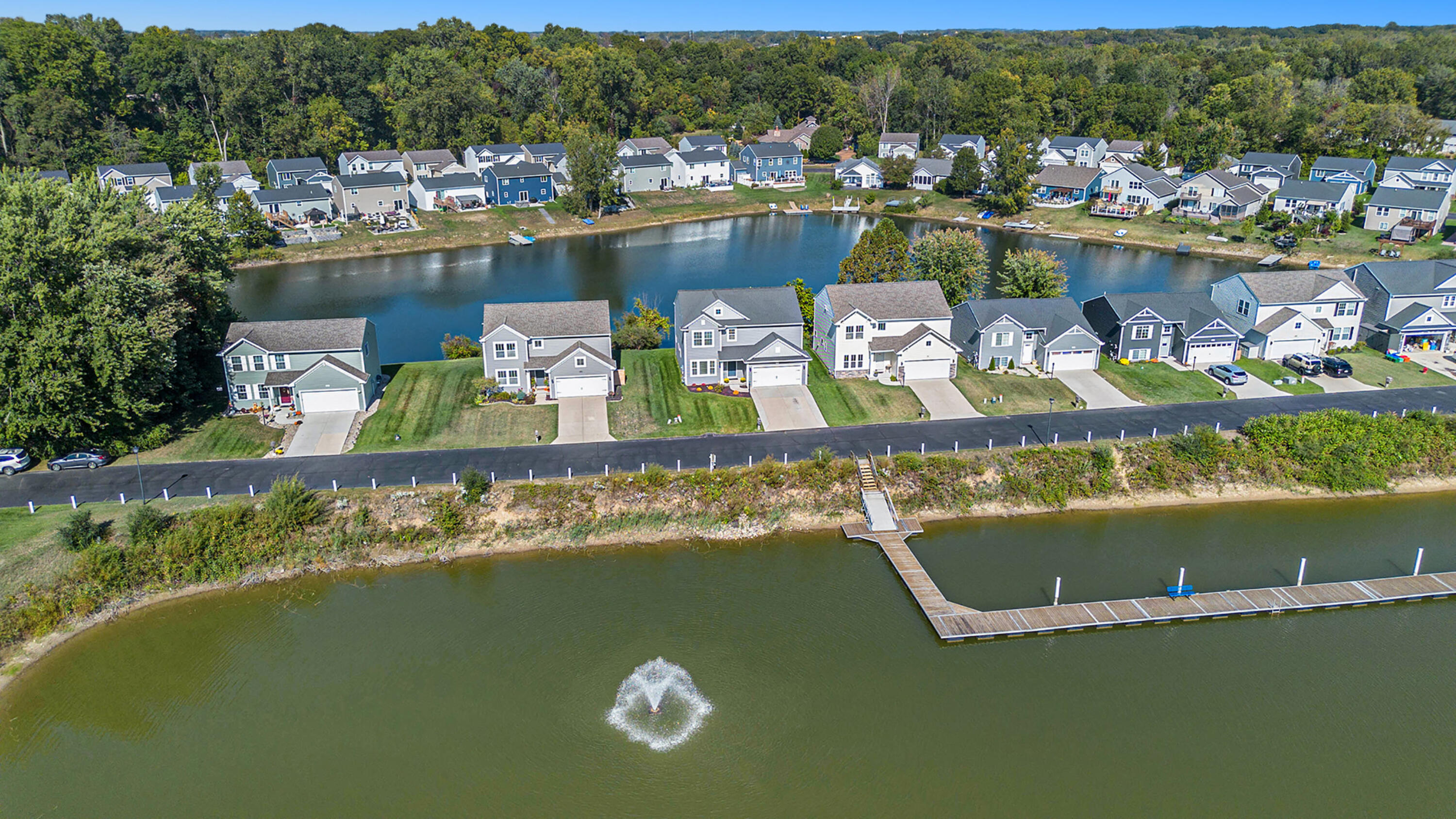 593 Trumpeter Bay Drive
