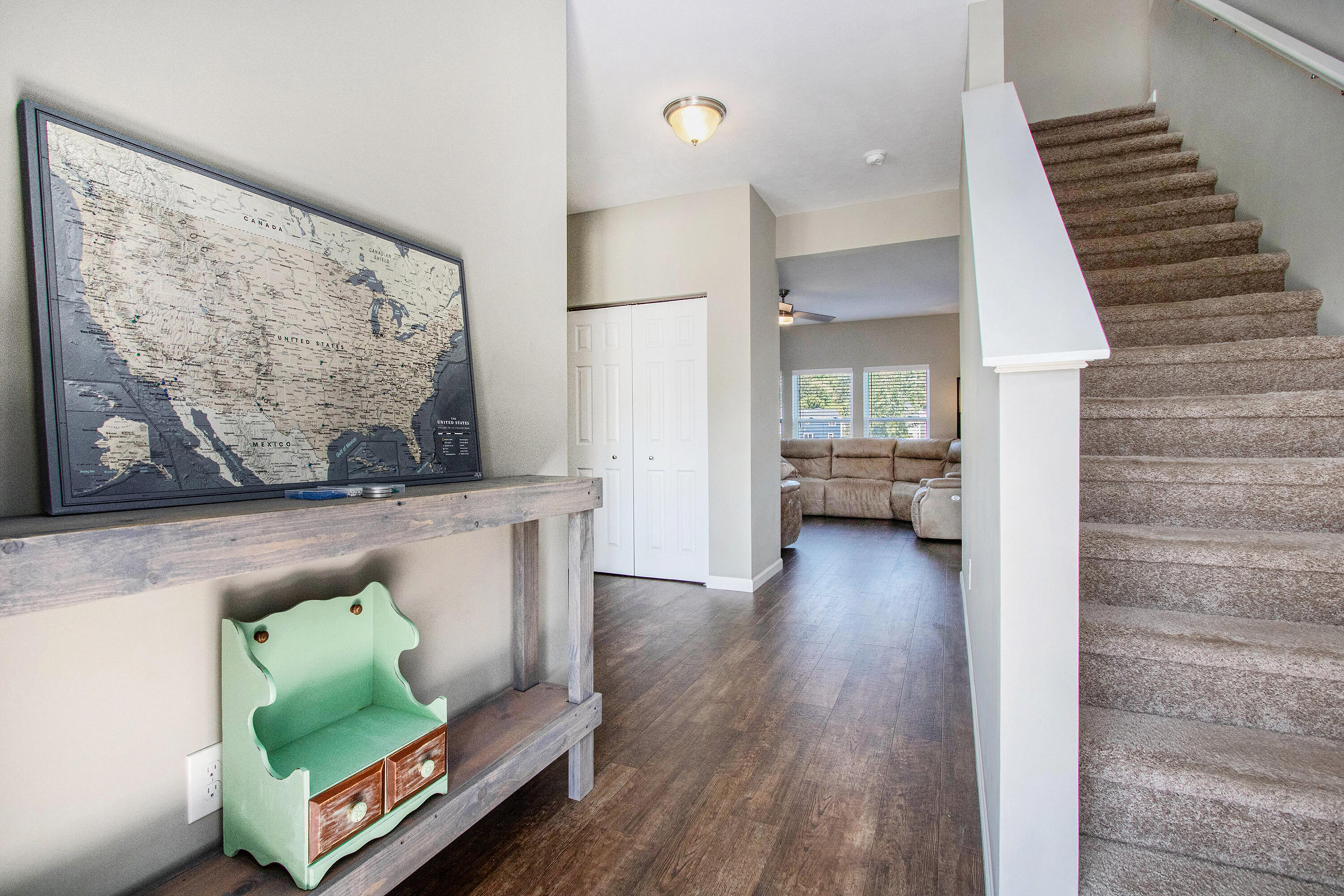 593 Trumpeter Bay Drive