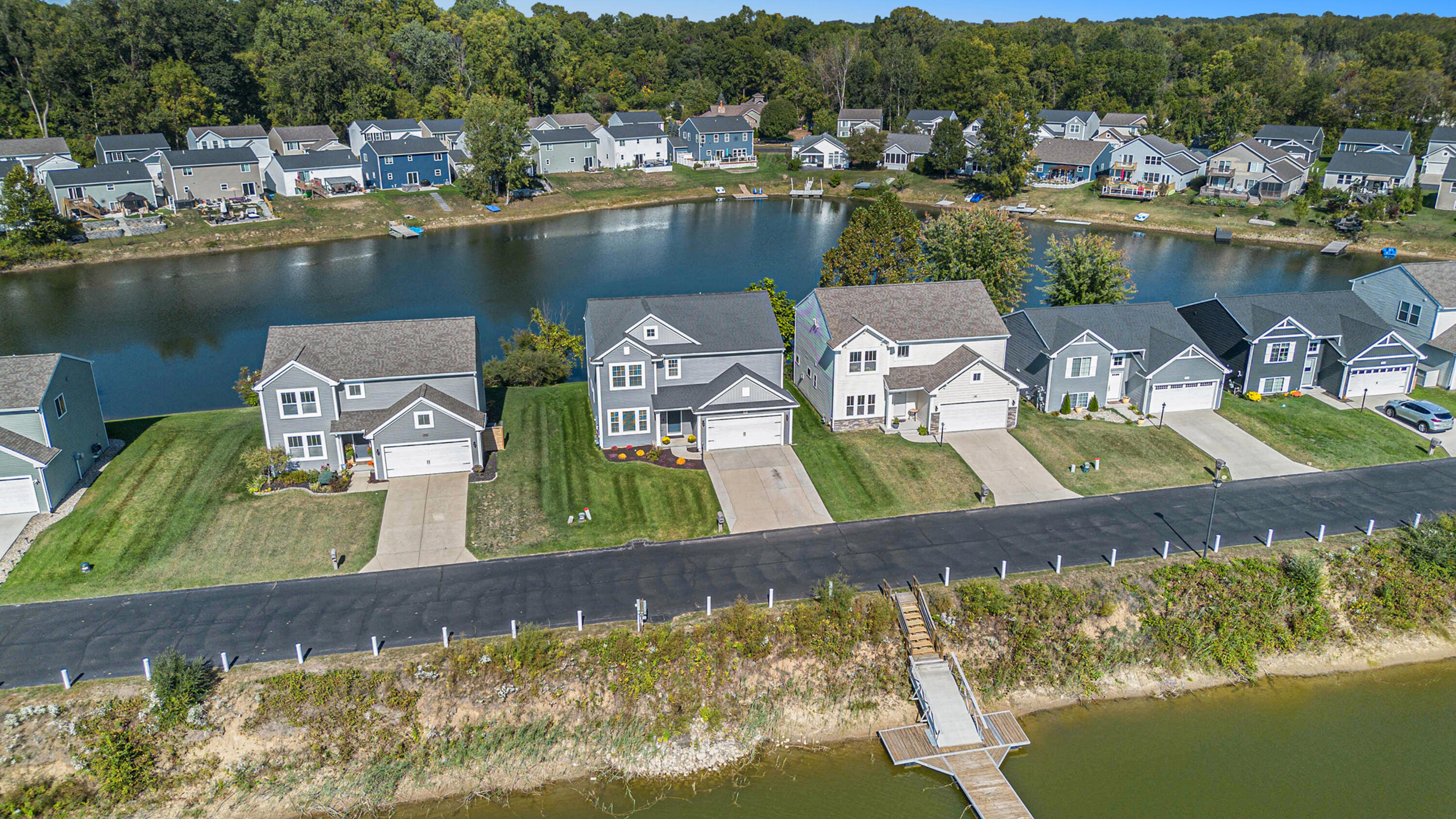 593 Trumpeter Bay Drive