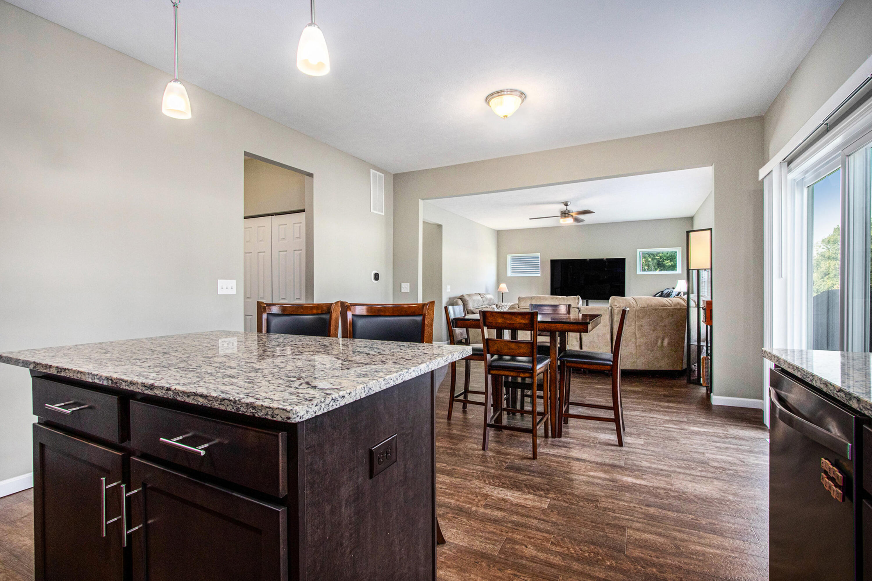 593 Trumpeter Bay Drive