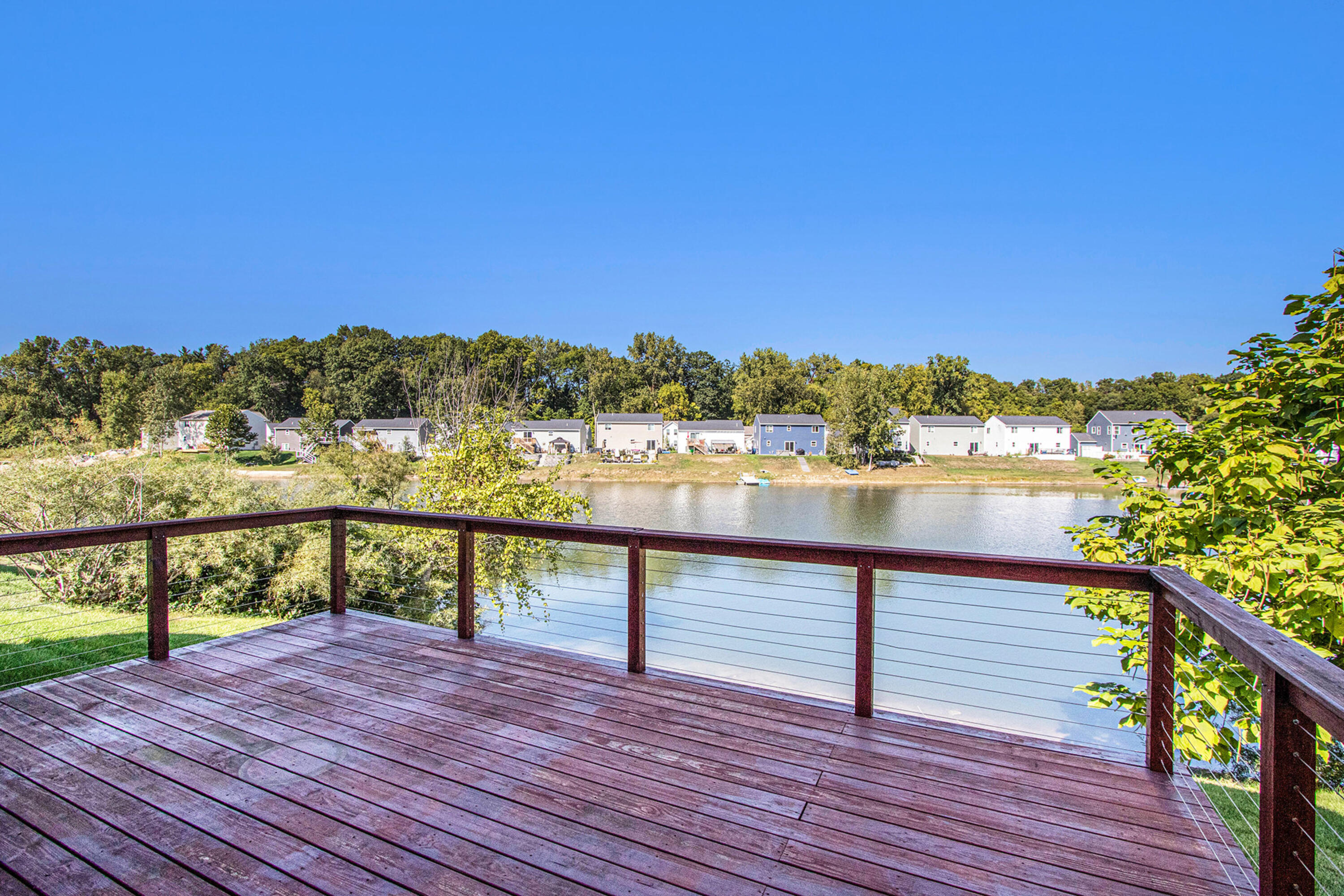 593 Trumpeter Bay Drive