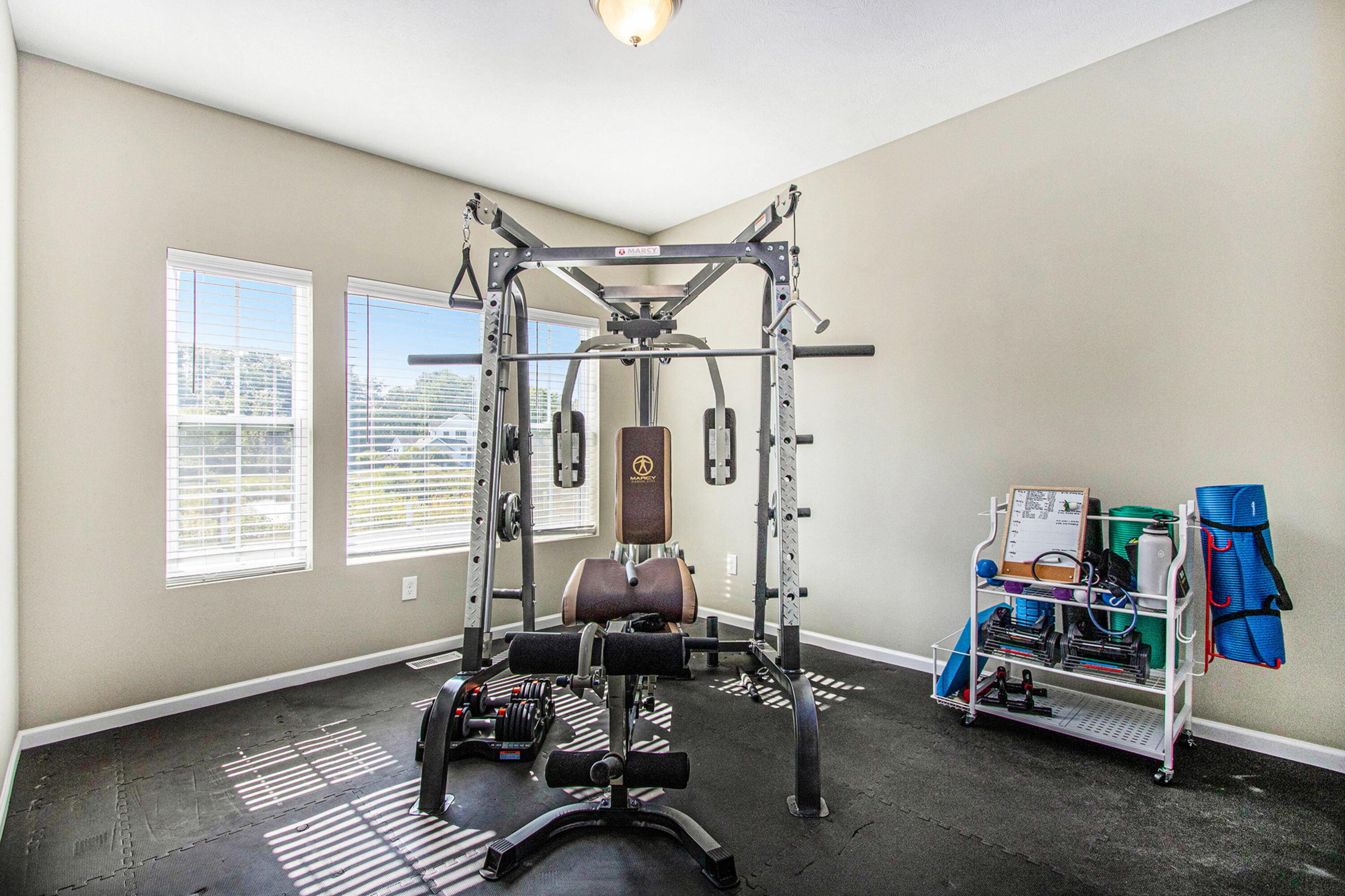 593 Trumpeter Bay Drive