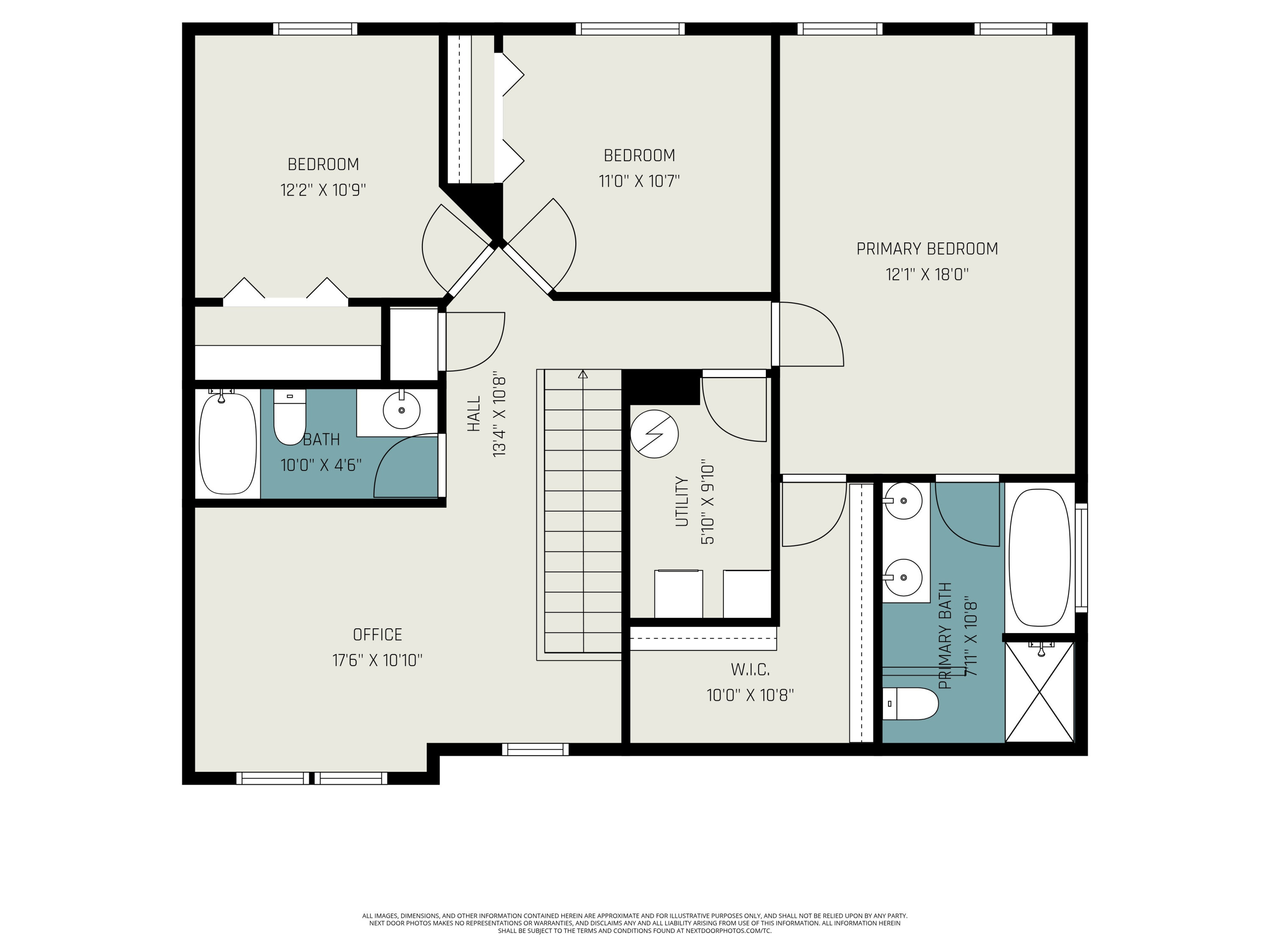 593 Trumpeter Bay Drive