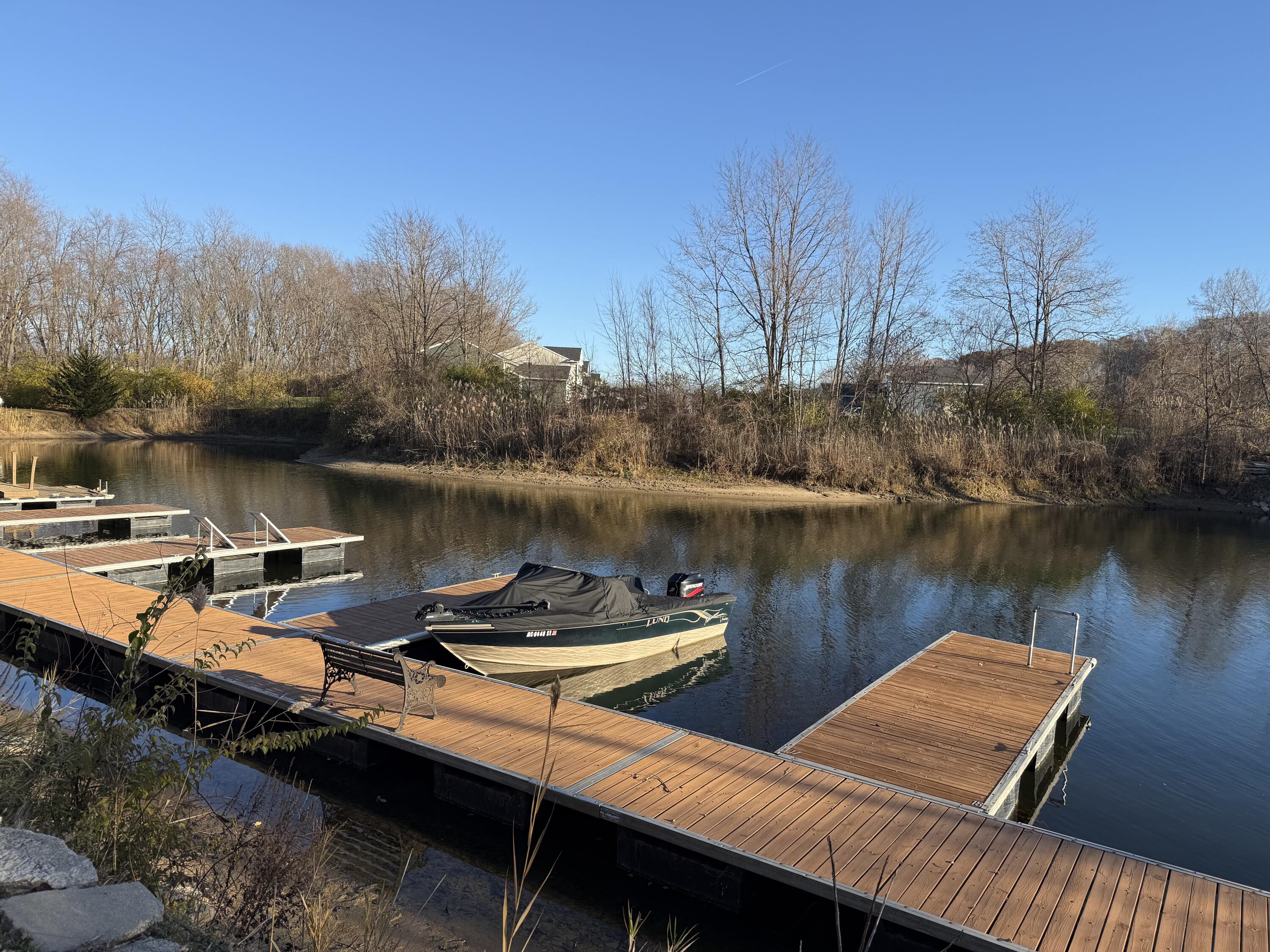 593 Trumpeter Bay Drive