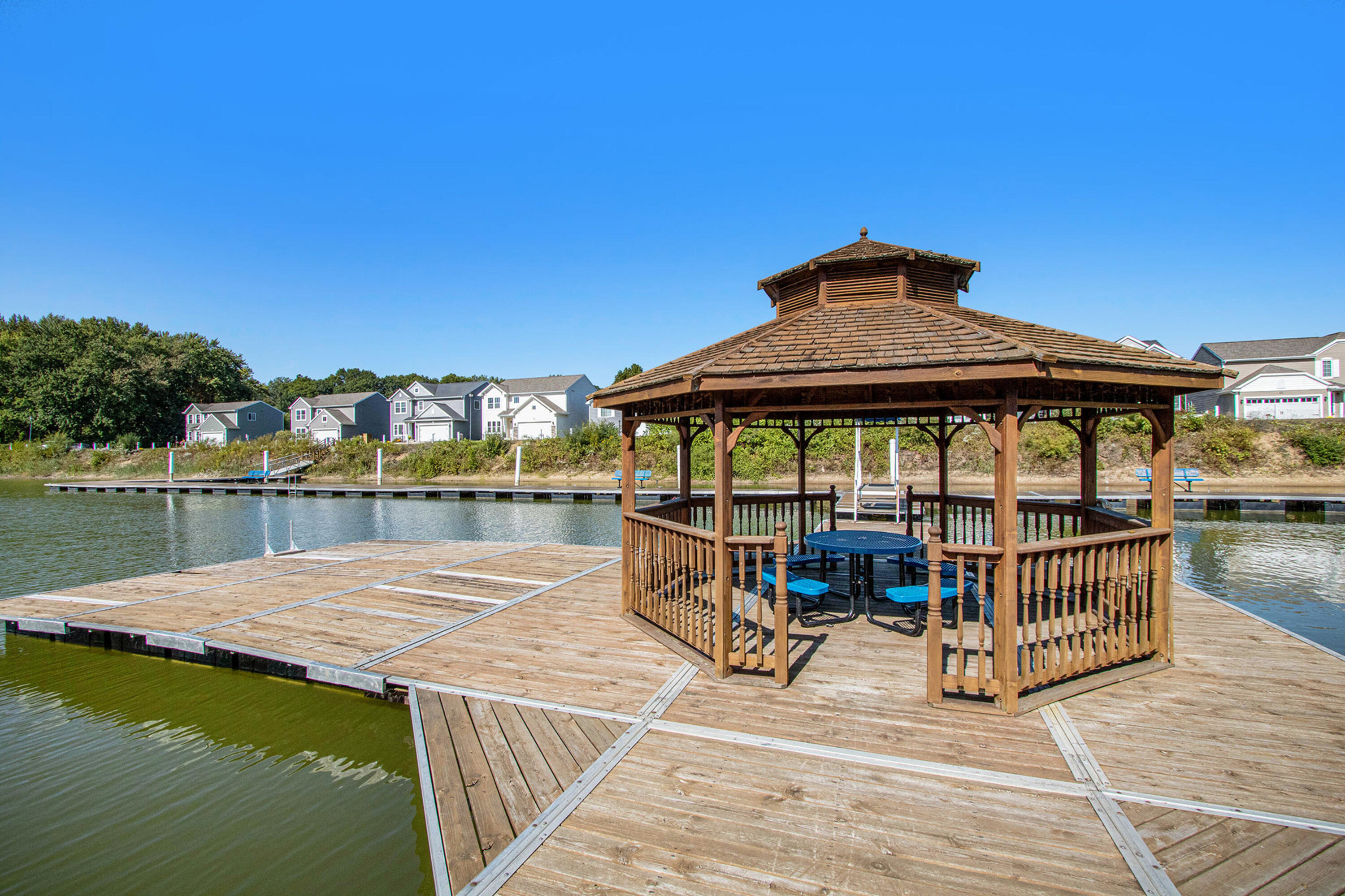 593 Trumpeter Bay Drive
