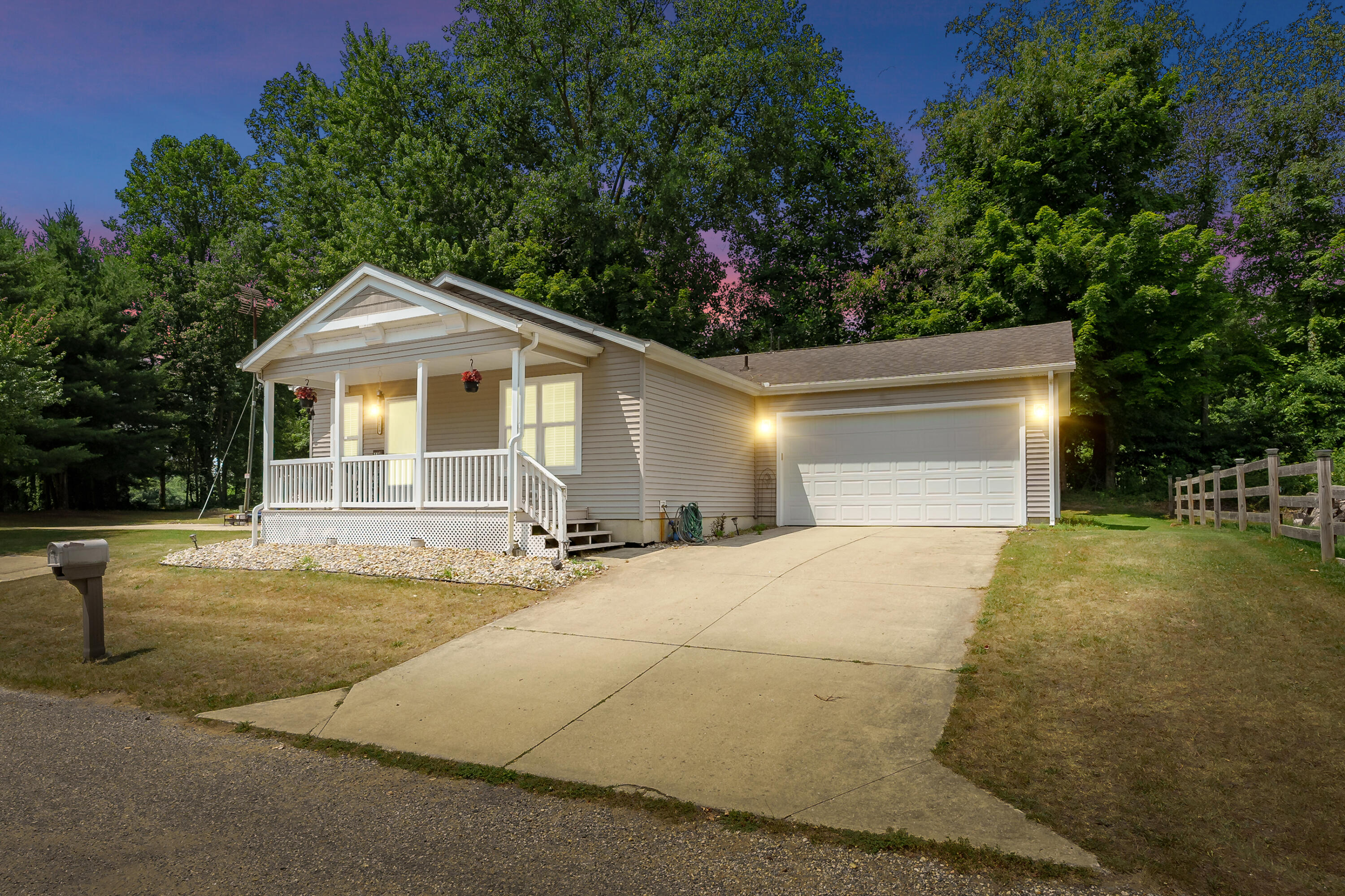 54438 River Birch Drive